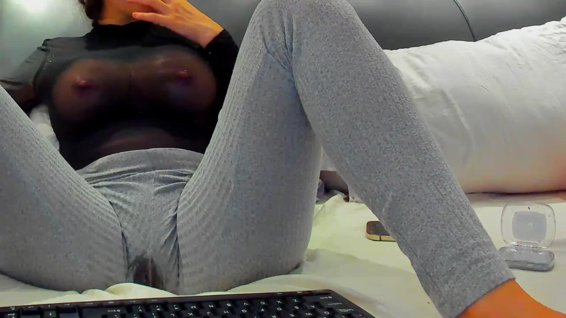 Gallery image thumbnail from SophiaSanty's myfreecams stream on, 07/01/2023, 18:30 image 5 of 20