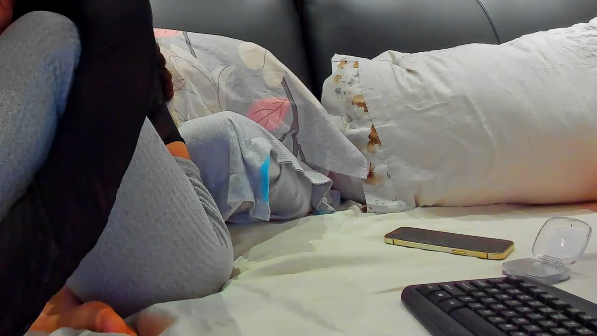 Gallery image thumbnail from SophiaSanty's myfreecams stream on, 07/01/2023, 18:30 image 18 of 20