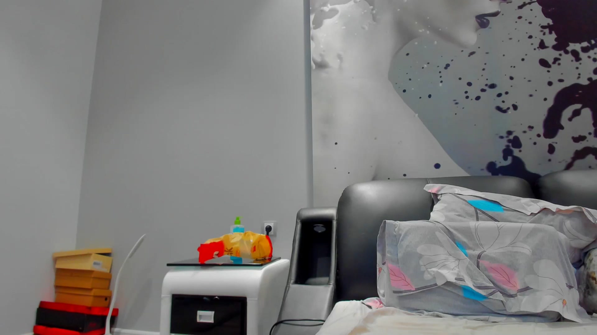 Gallery image thumbnail from SophiaSanty's myfreecams stream on, 07/02/2023, 19:35 image 4 of 20