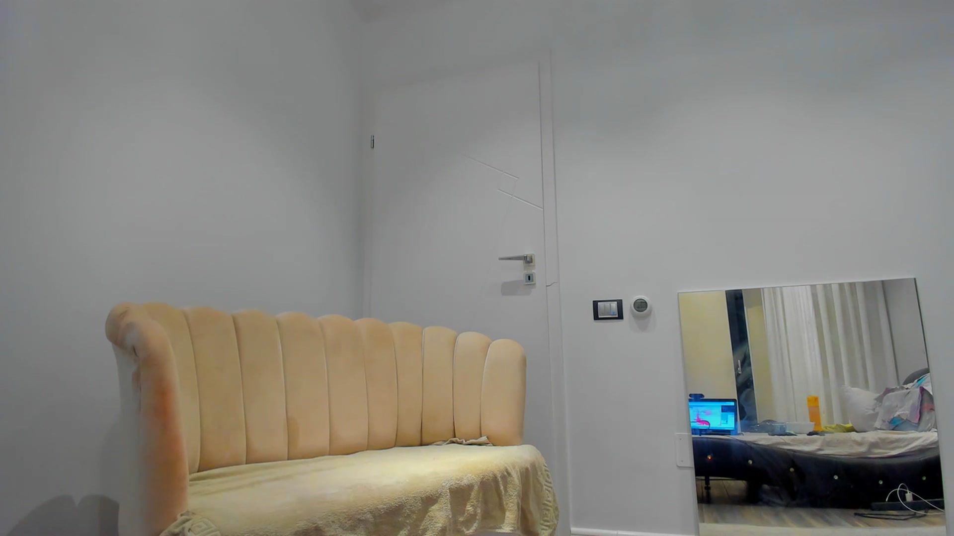 Gallery image thumbnail from SophiaSanty's myfreecams stream on, 07/02/2023, 19:35 image 6 of 20