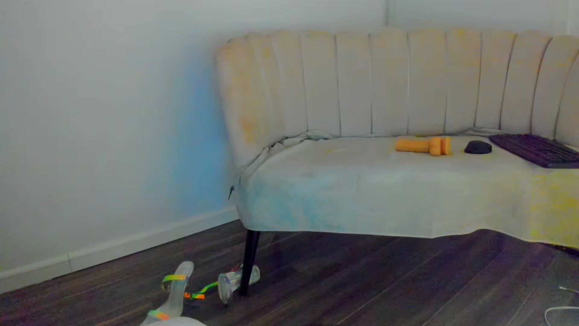 Gallery image thumbnail from SophiaSanty's myfreecams stream on, 07/02/2023, 20:24 image 16 of 20