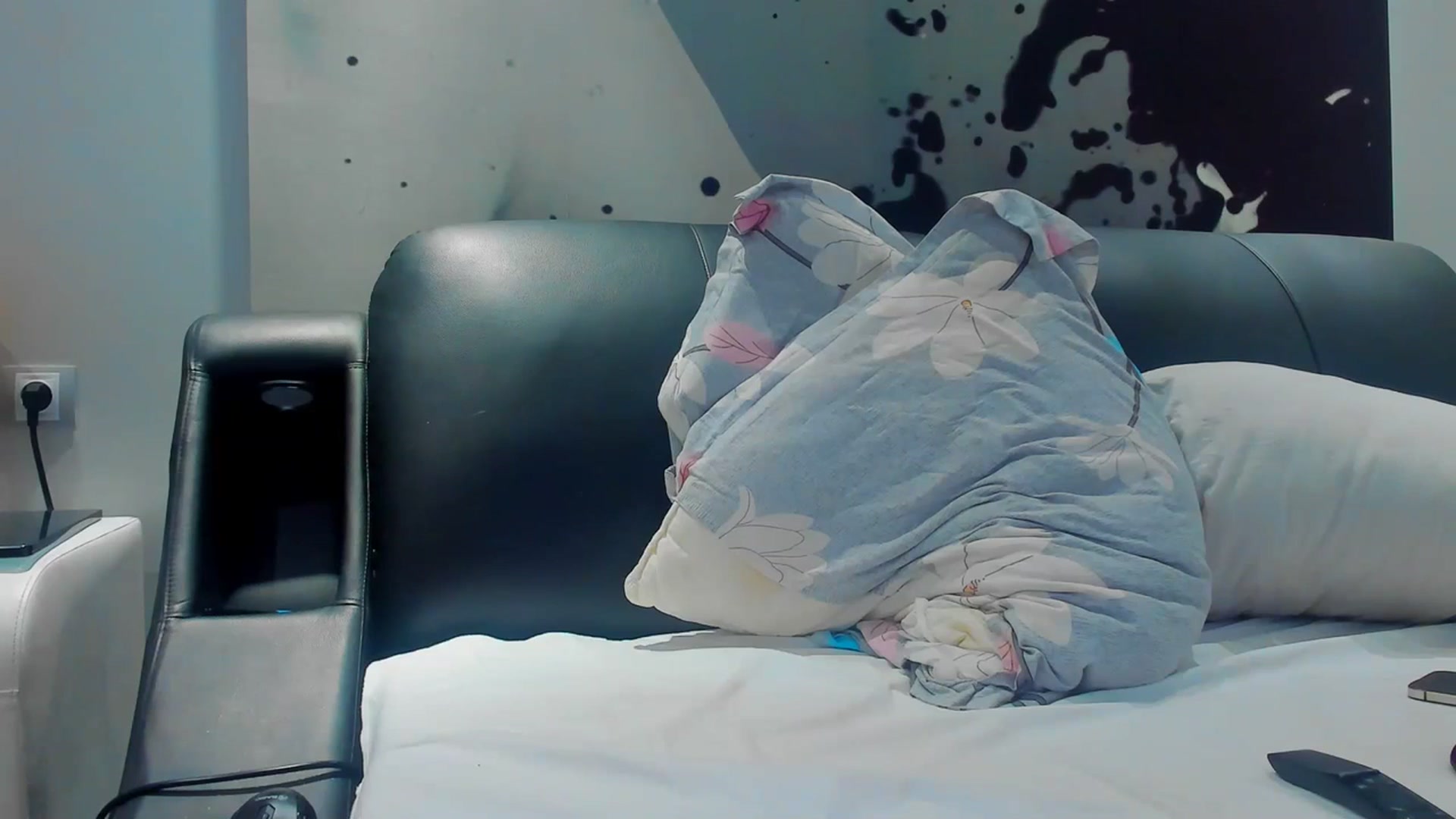 Gallery image thumbnail from SophiaSanty's myfreecams stream on, 07/04/2023, 21:25 image 7 of 20
