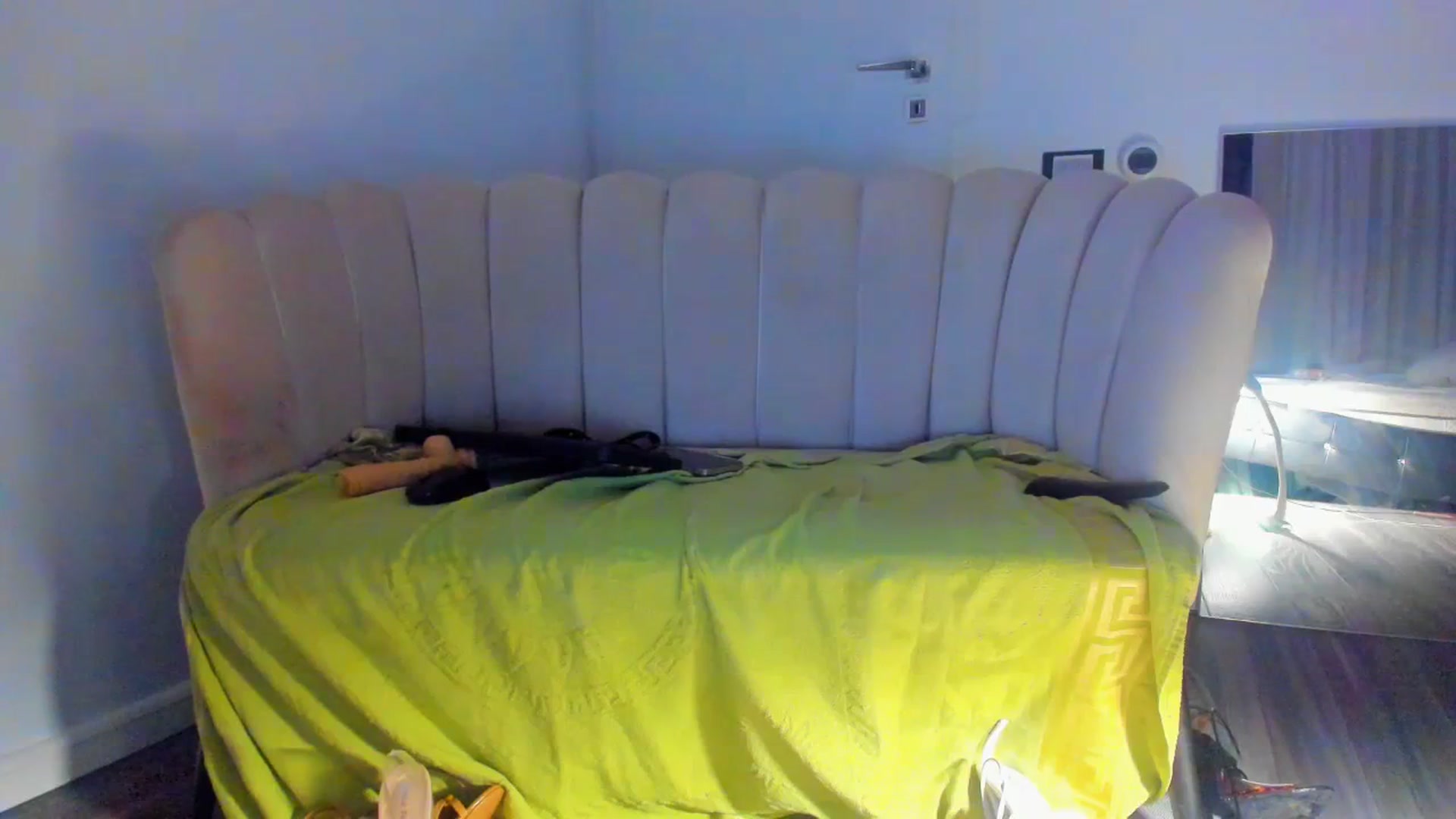 Gallery image thumbnail from SophiaSanty's myfreecams stream on, 07/05/2023, 22:05 image 2 of 20