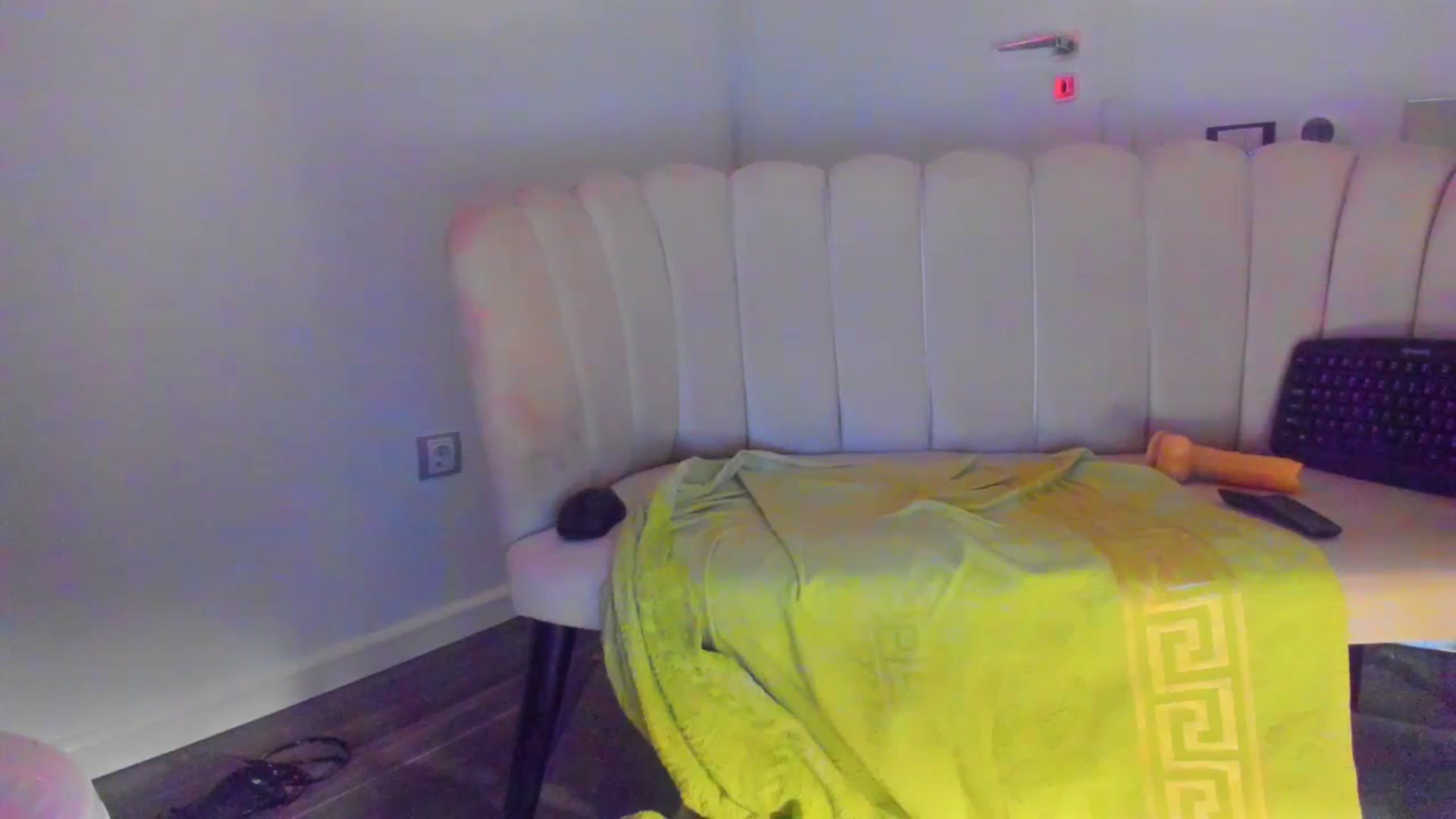 Gallery image thumbnail from SophiaSanty's myfreecams stream on, 07/06/2023, 01:28 image 2 of 20