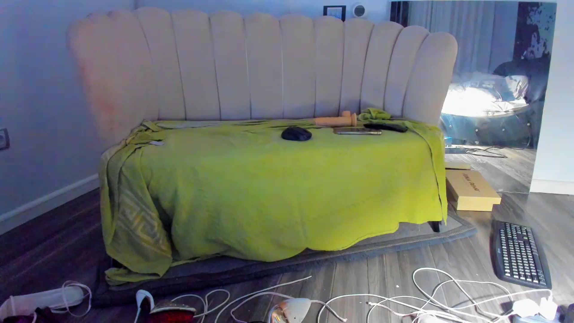 Gallery image thumbnail from SophiaSanty's myfreecams stream on, 07/11/2023, 22:17 image 19 of 20