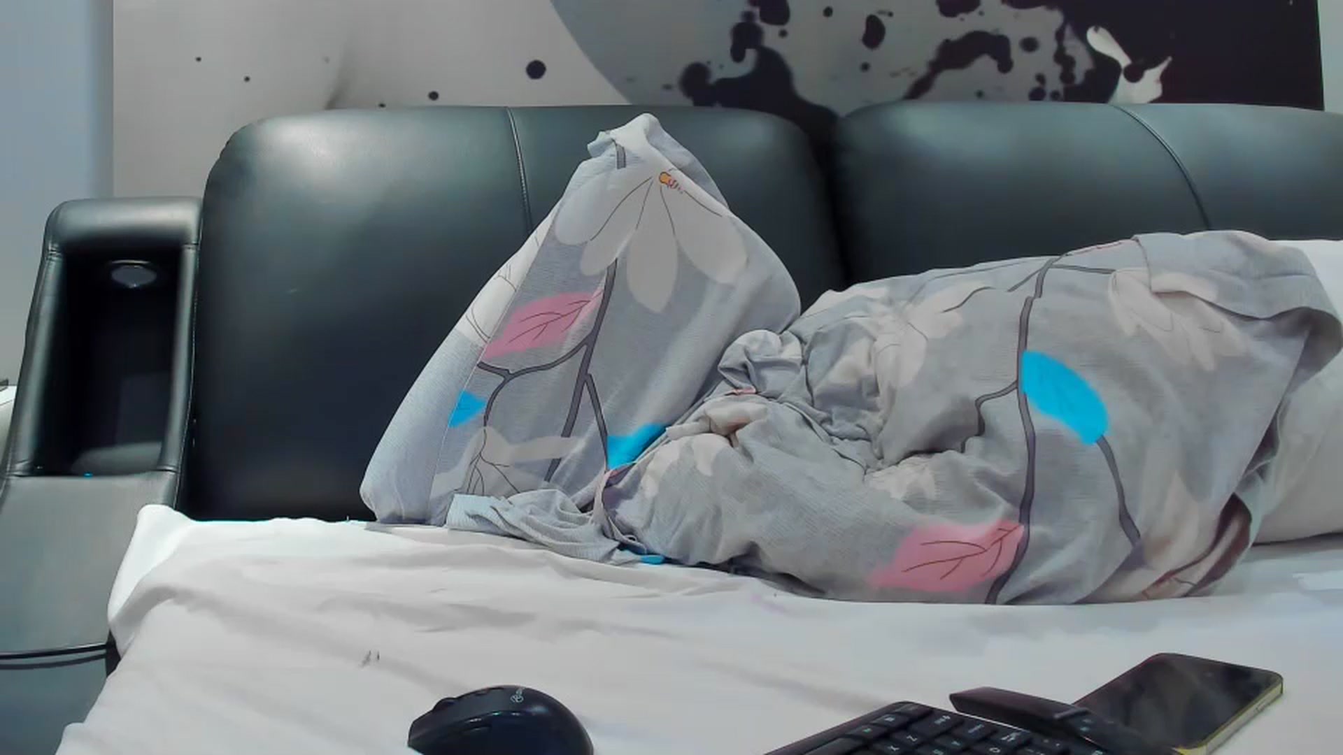Gallery image thumbnail from SophiaSanty's myfreecams stream on, 07/13/2023, 23:55 image 4 of 20