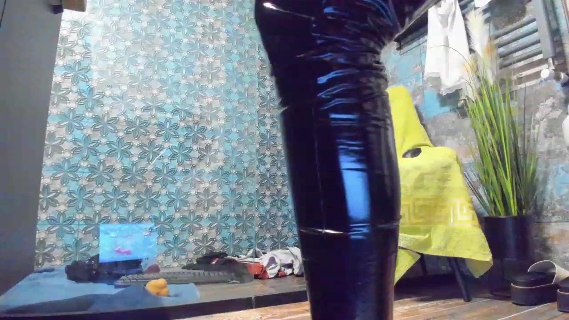 Gallery image thumbnail from SophiaSanty's myfreecams stream on, 07/18/2023, 21:25 image 11 of 20