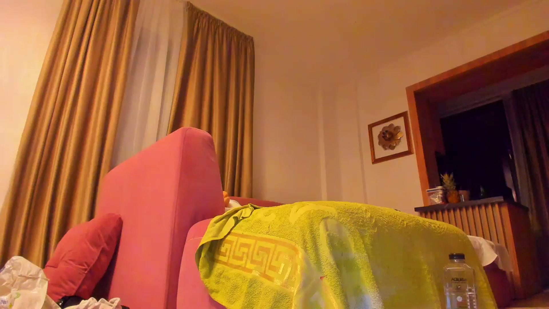 Gallery image thumbnail from SophiaSanty's myfreecams stream on, 07/18/2023, 23:55 image 10 of 20