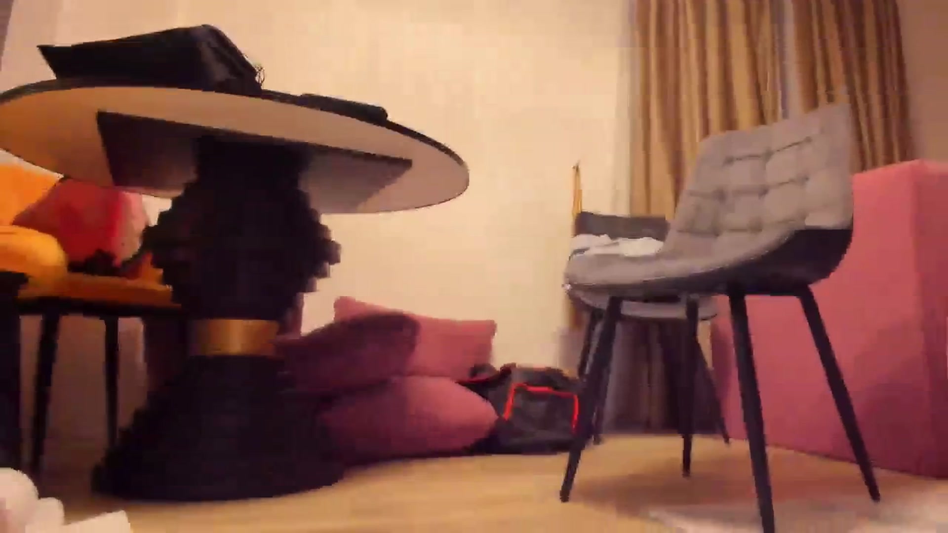 Gallery image thumbnail from SophiaSanty's myfreecams stream on, 07/24/2023, 20:42 image 5 of 20