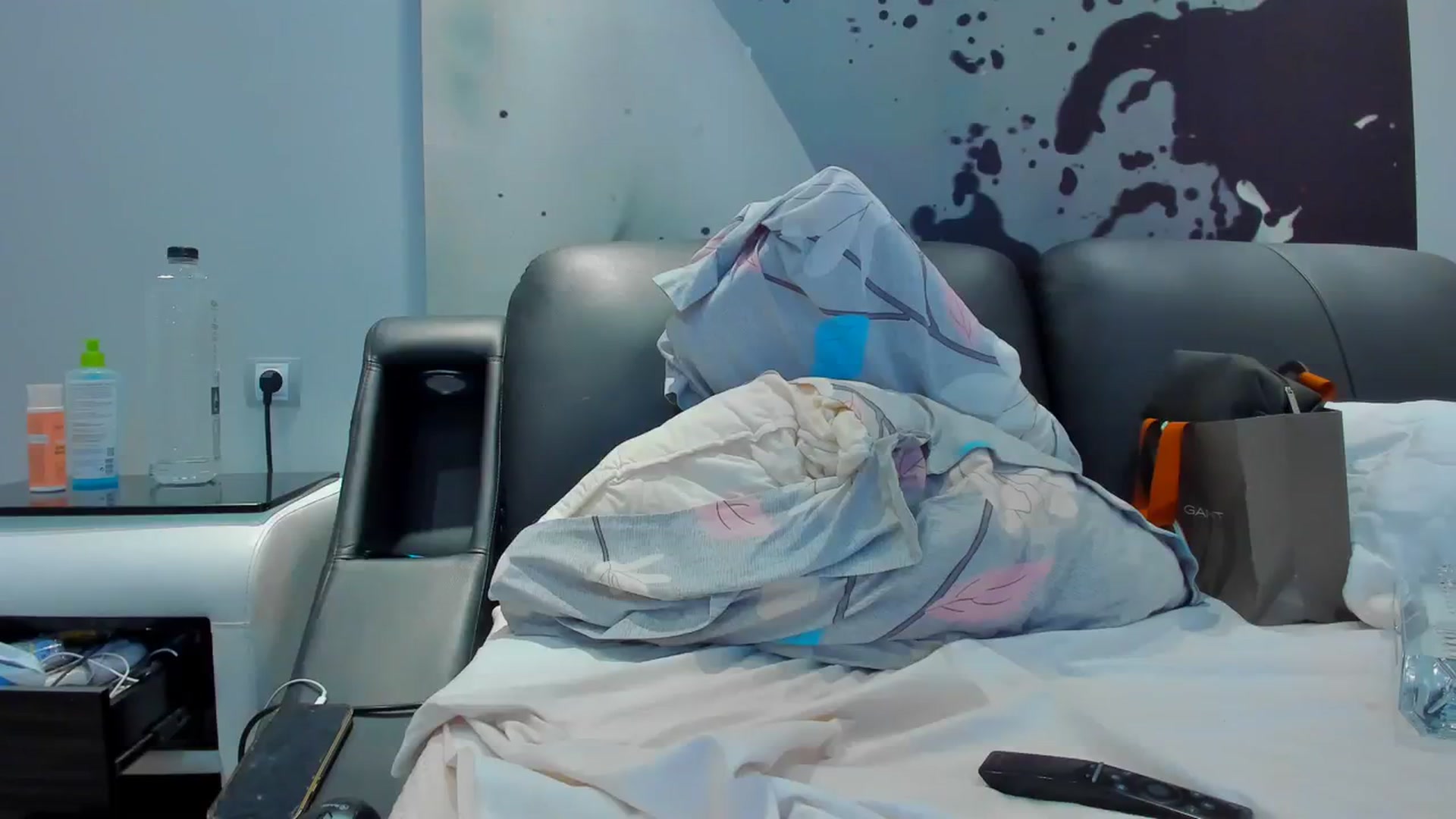 Gallery image thumbnail from SophiaSanty's myfreecams stream on, 07/26/2023, 21:17 image 19 of 20