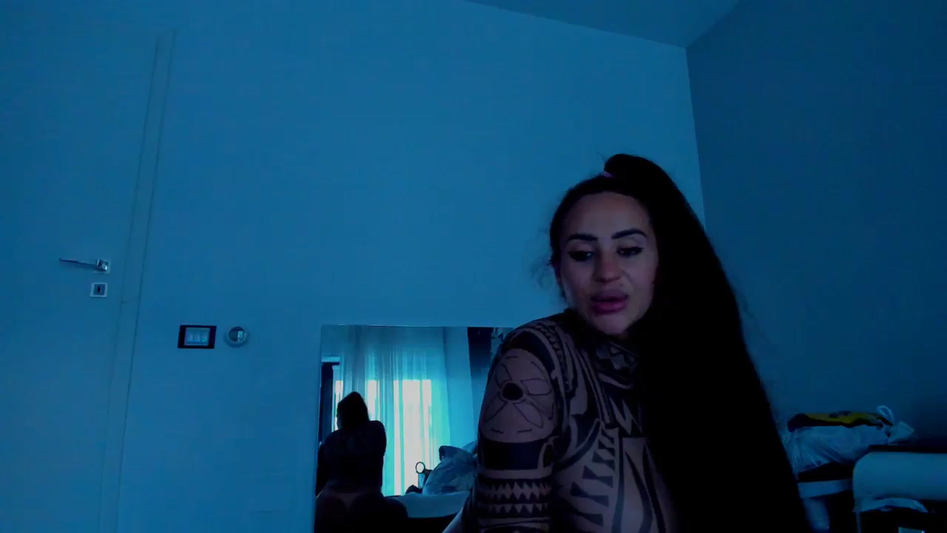 Gallery image thumbnail from SophiaSanty's myfreecams stream on, 08/11/2023, 17:33 image 10 of 20
