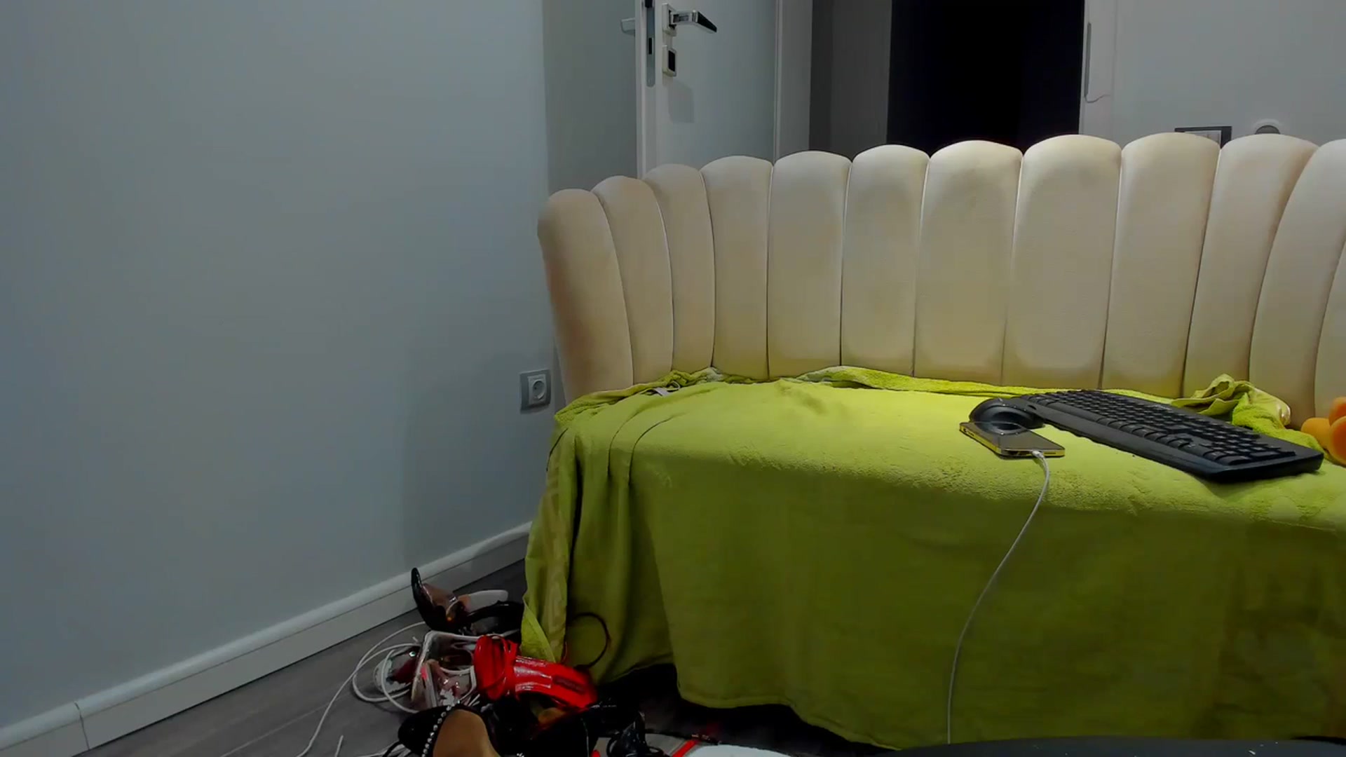 Gallery image thumbnail from SophiaSanty's myfreecams stream on, 08/24/2023, 01:23 image 2 of 20