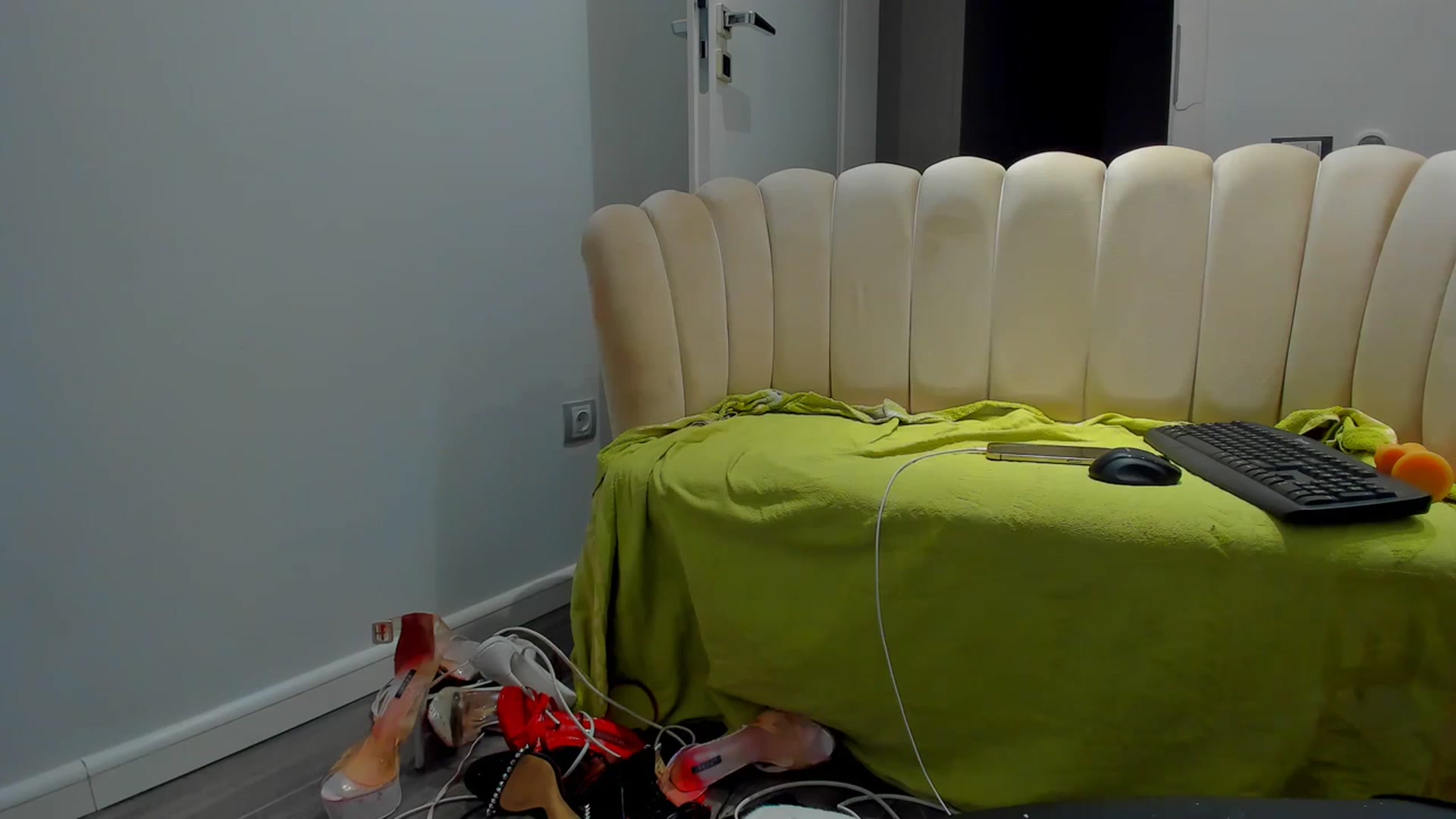 Gallery image thumbnail from SophiaSanty's myfreecams stream on, 08/24/2023, 01:23 image 18 of 20