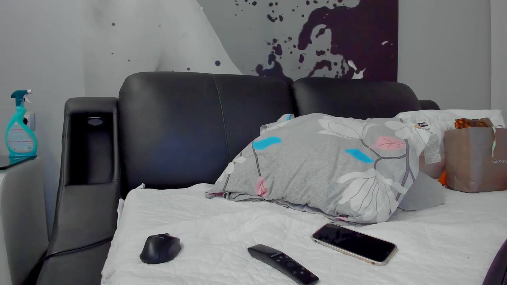 Gallery image thumbnail from SophiaSanty's myfreecams stream on, 09/06/2023, 18:44 image 13 of 20