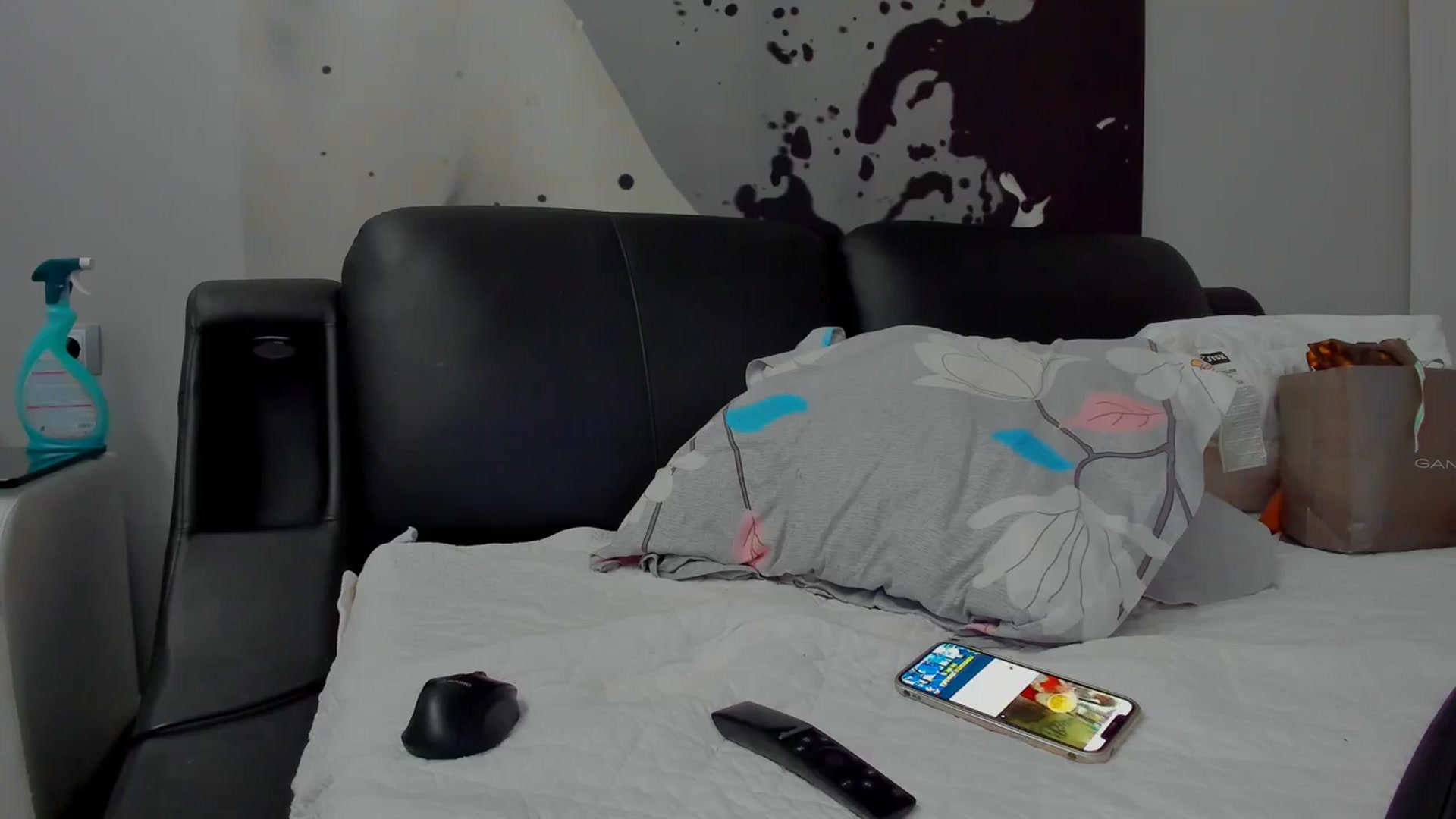 Gallery image thumbnail from SophiaSanty's myfreecams stream on, 09/06/2023, 18:44 image 4 of 20