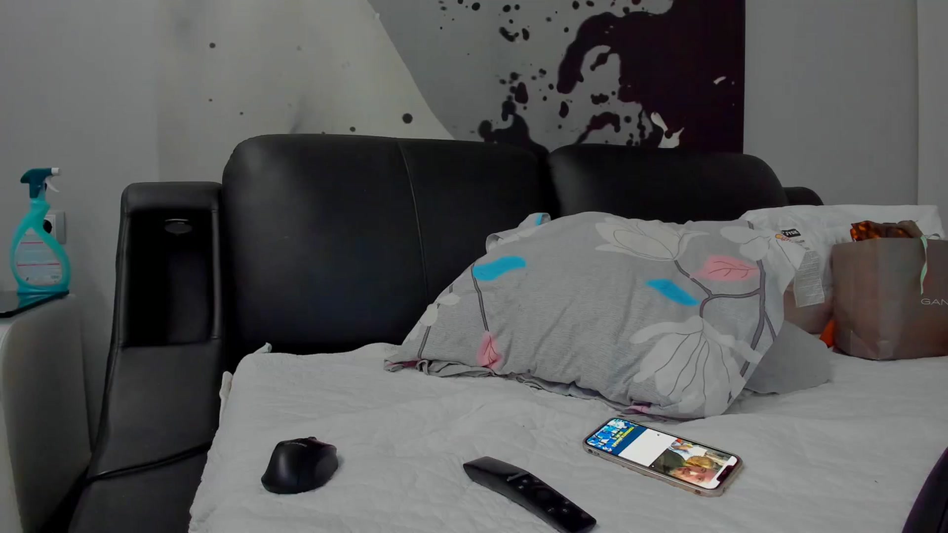 Gallery image thumbnail from SophiaSanty's myfreecams stream on, 09/06/2023, 18:44 image 5 of 20
