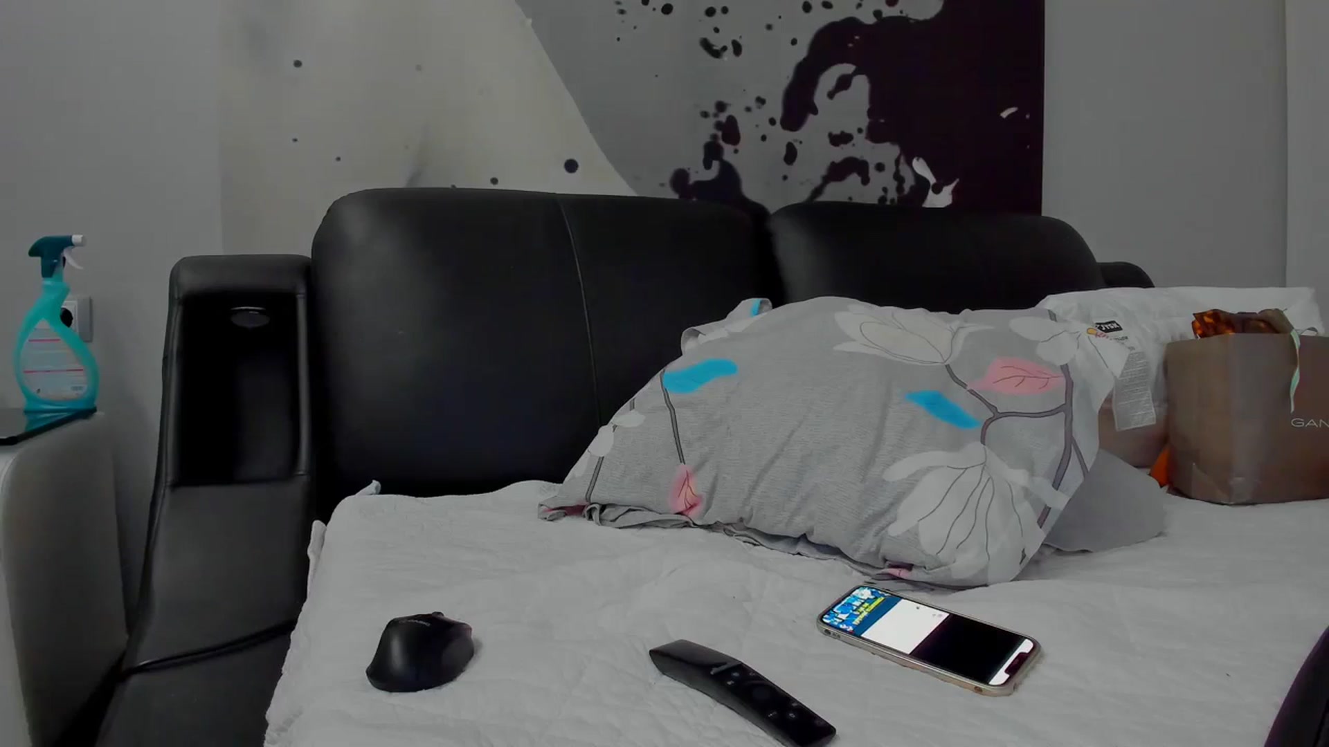 Gallery image thumbnail from SophiaSanty's myfreecams stream on, 09/06/2023, 18:44 image 6 of 20