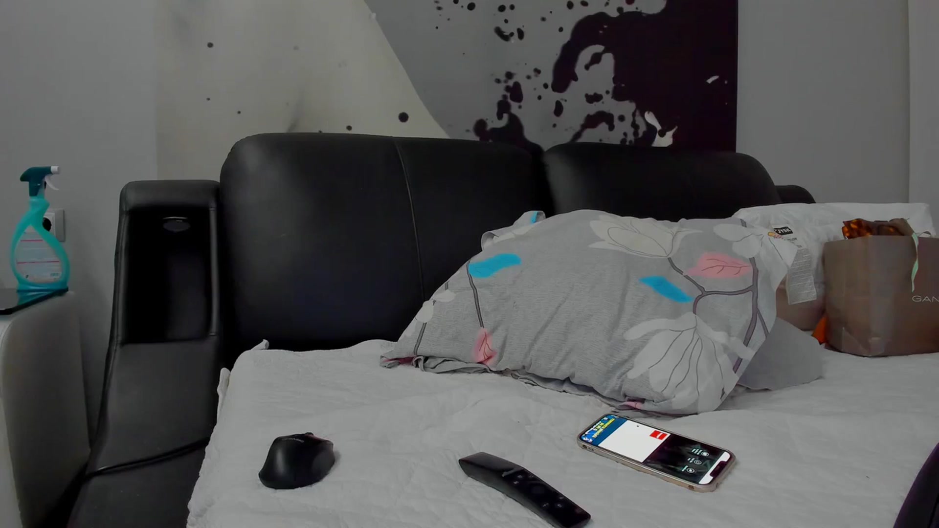 Gallery image thumbnail from SophiaSanty's myfreecams stream on, 09/06/2023, 18:44 image 7 of 20