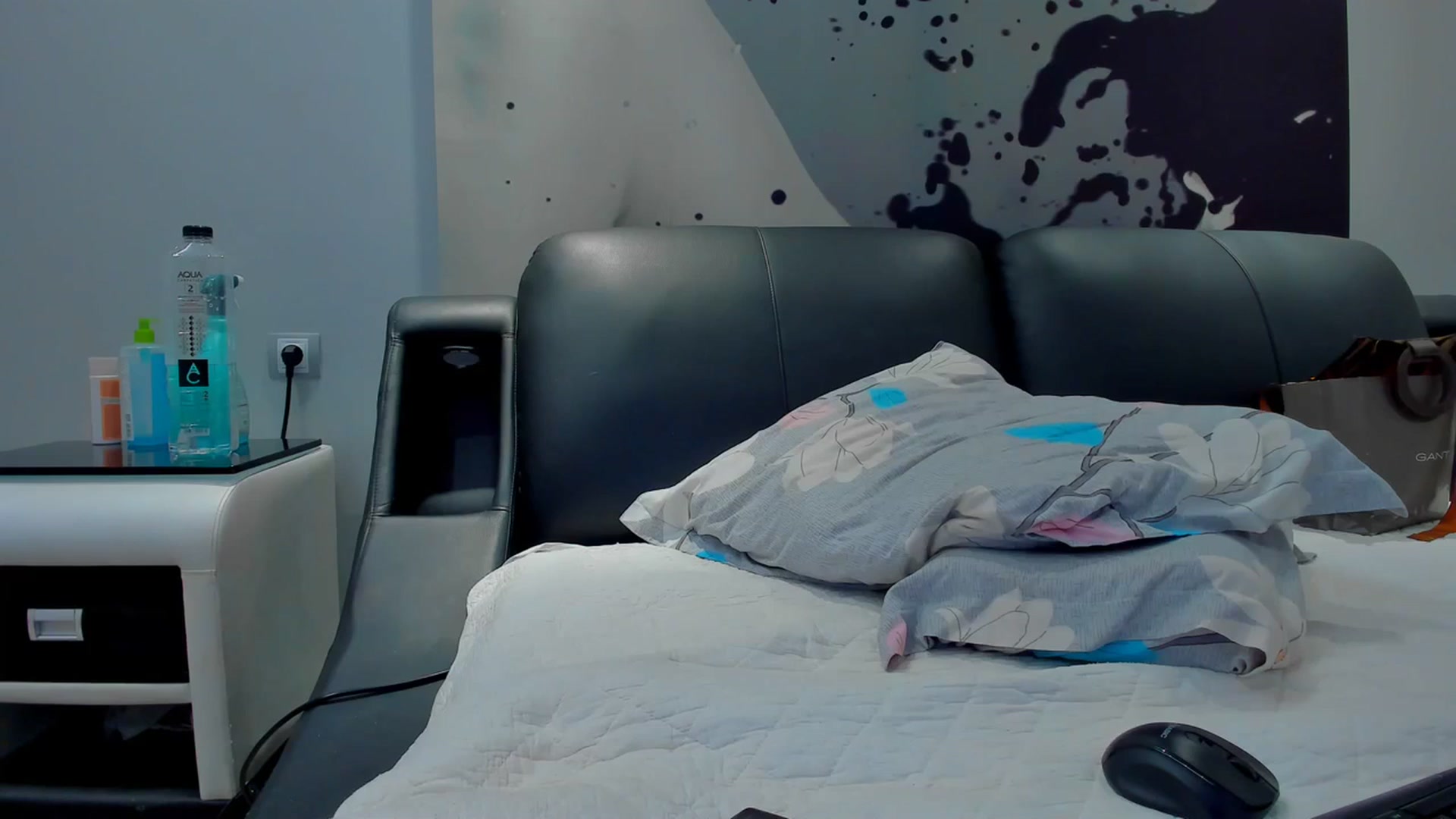 Gallery image thumbnail from SophiaSanty's myfreecams stream on, 09/08/2023, 18:53 image 7 of 20