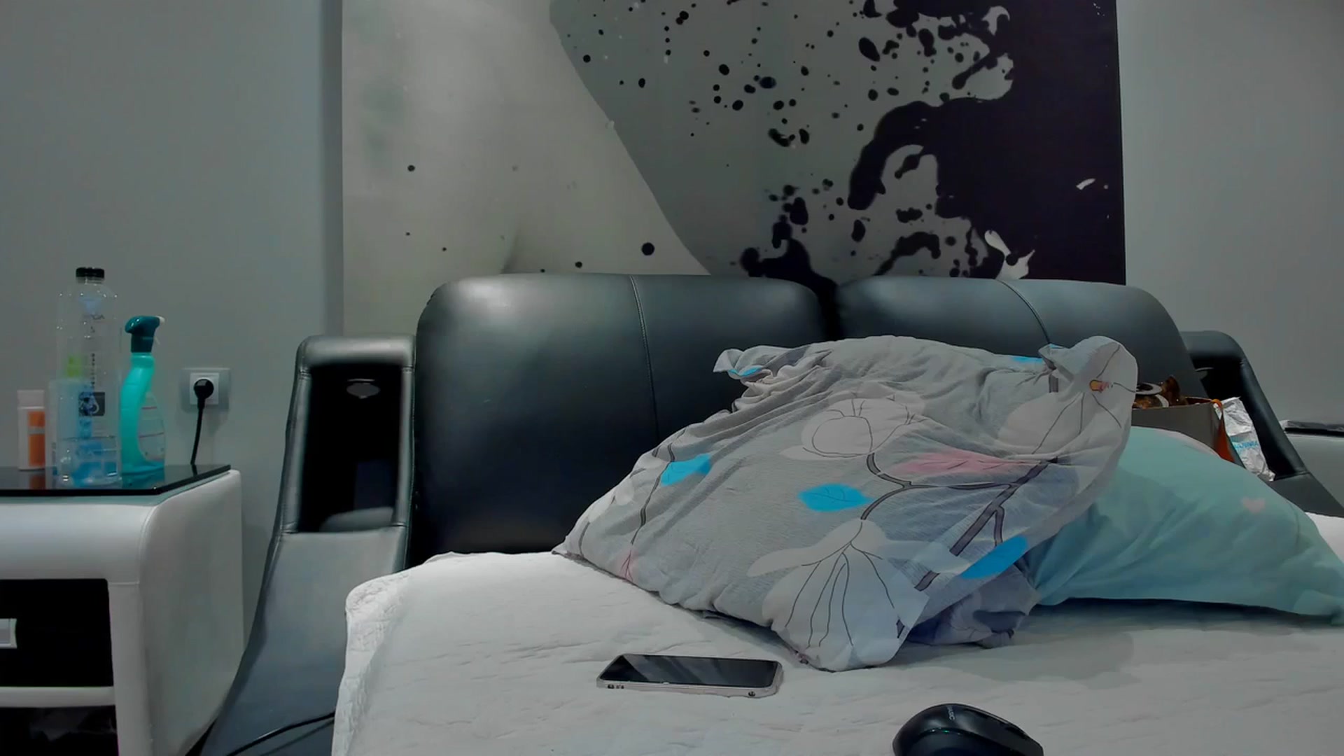 Gallery image thumbnail from SophiaSanty's myfreecams stream on, 09/09/2023, 18:10 image 15 of 20