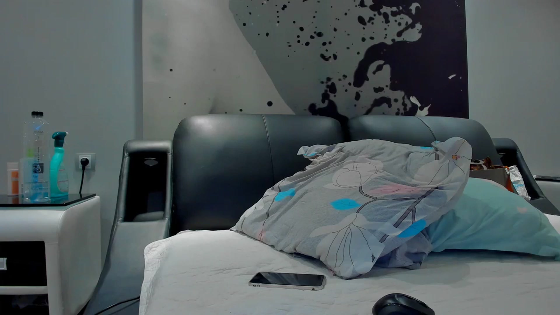 Gallery image thumbnail from SophiaSanty's myfreecams stream on, 09/09/2023, 18:10 image 16 of 20