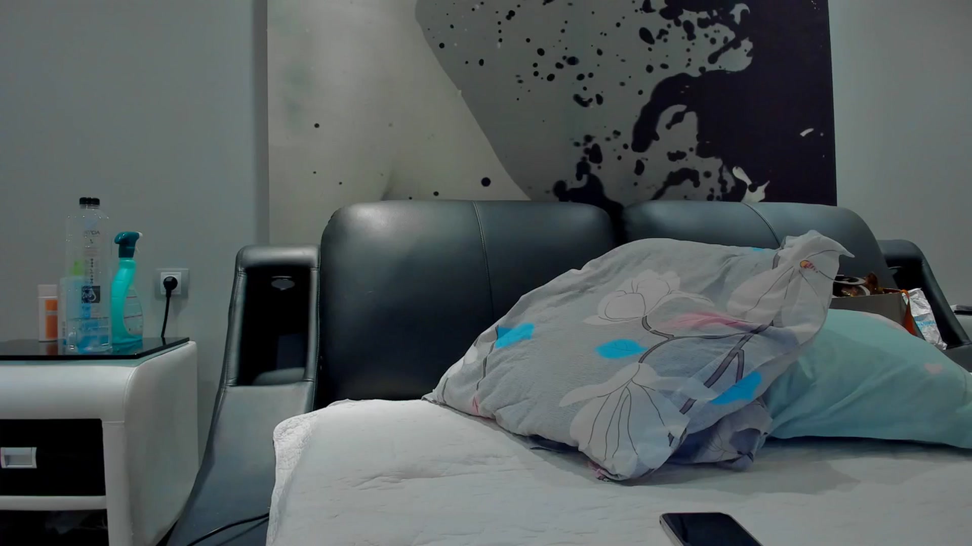 Gallery image thumbnail from SophiaSanty's myfreecams stream on, 09/09/2023, 18:10 image 8 of 20