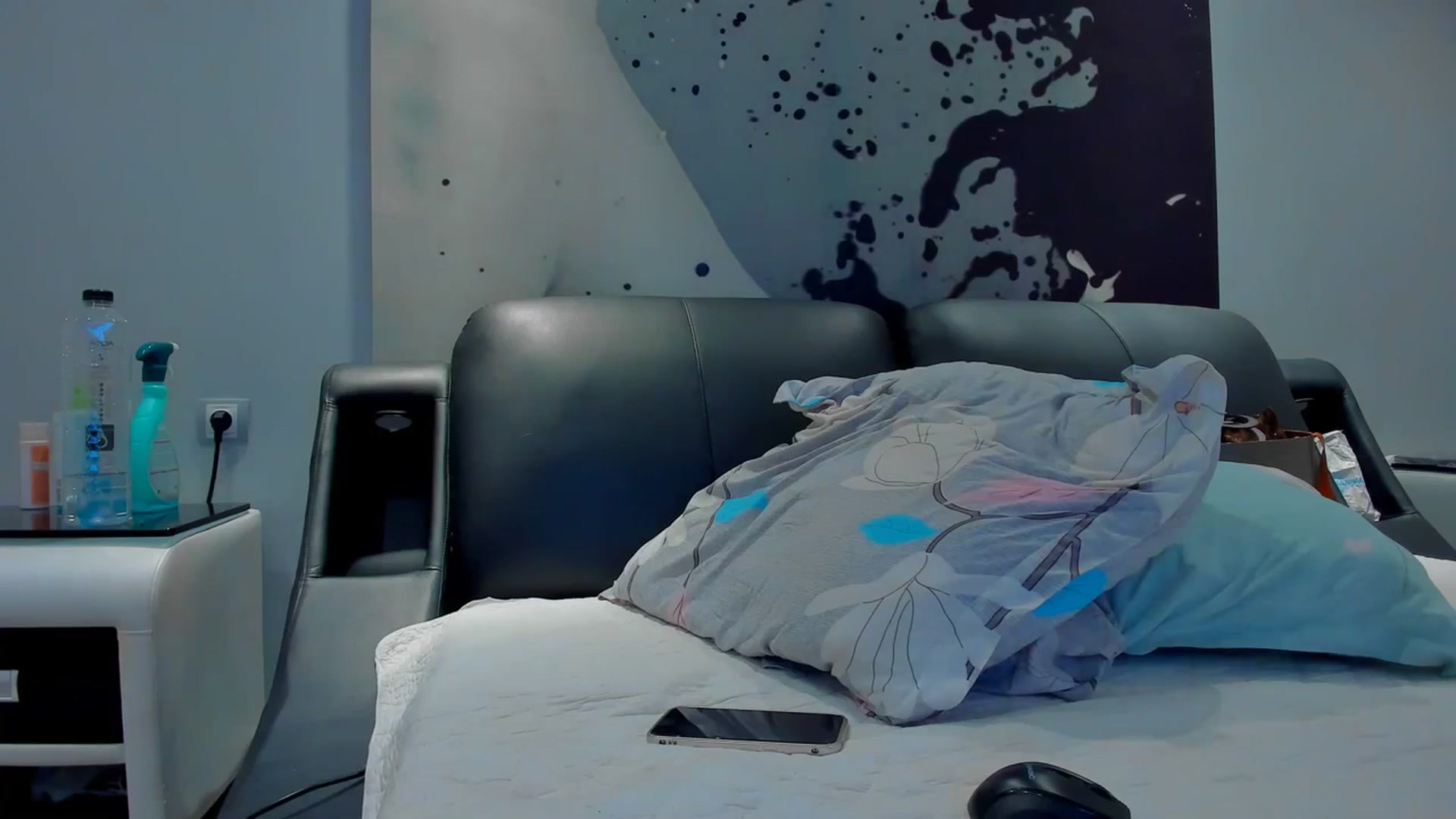 Gallery image thumbnail from SophiaSanty's myfreecams stream on, 09/09/2023, 18:10 image 17 of 20