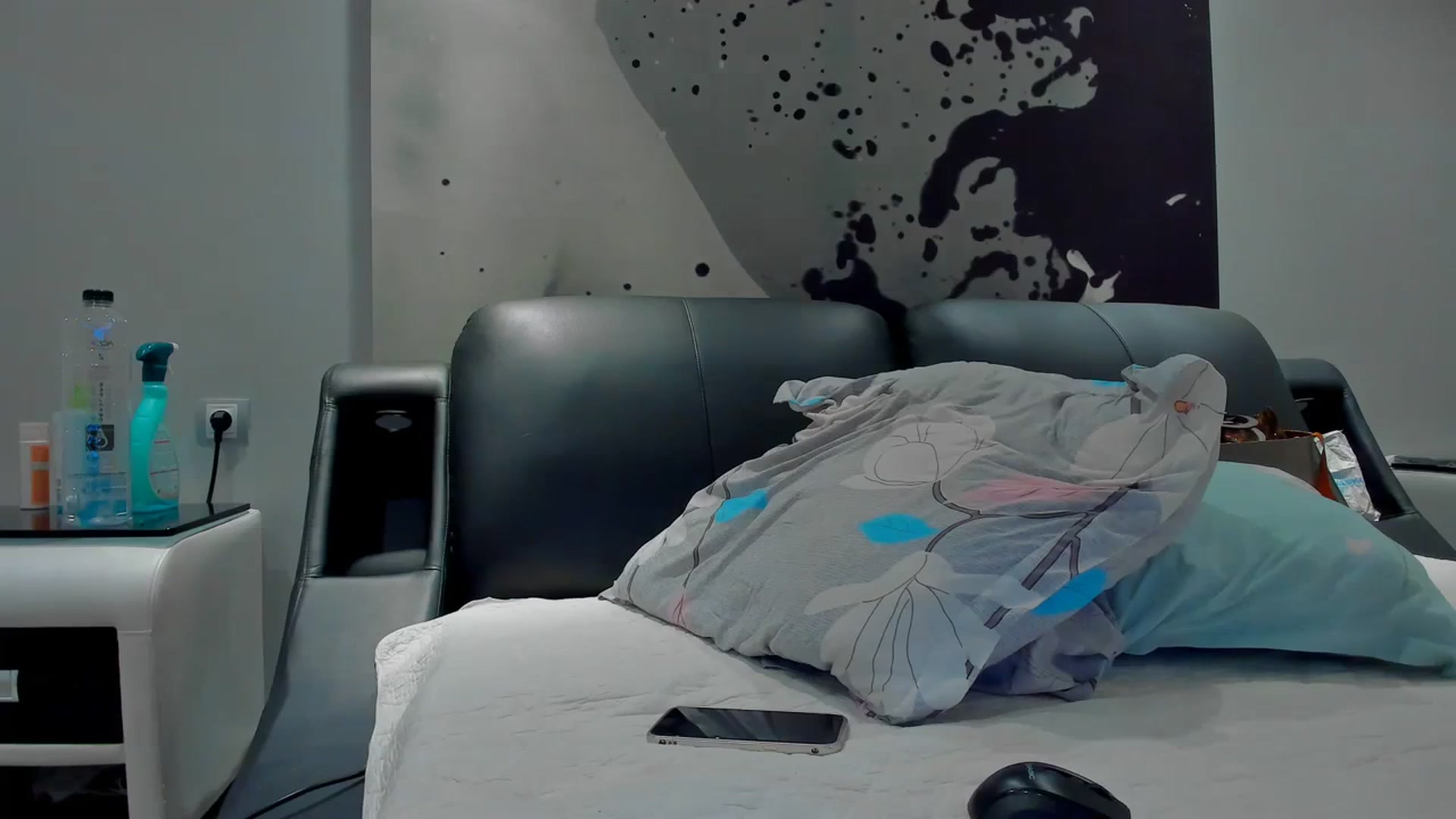 Gallery image thumbnail from SophiaSanty's myfreecams stream on, 09/09/2023, 18:10 image 18 of 20