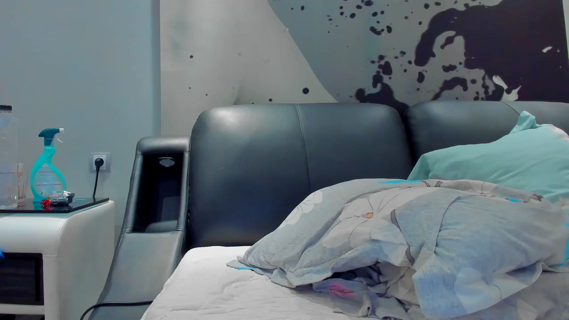 Gallery image thumbnail from SophiaSanty's myfreecams stream on, 09/16/2023, 17:36 image 11 of 20