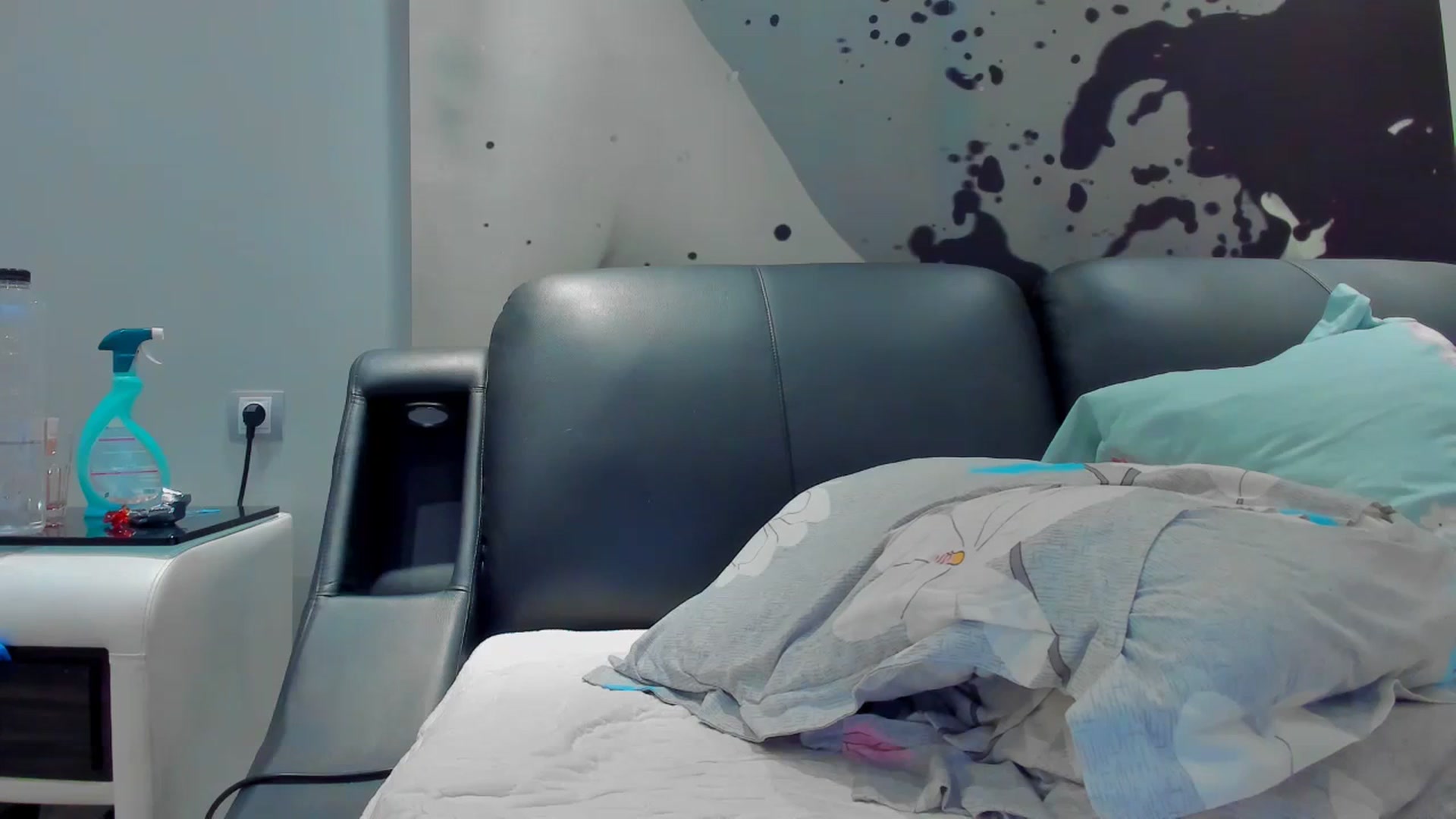 Gallery image thumbnail from SophiaSanty's myfreecams stream on, 09/16/2023, 17:36 image 10 of 20