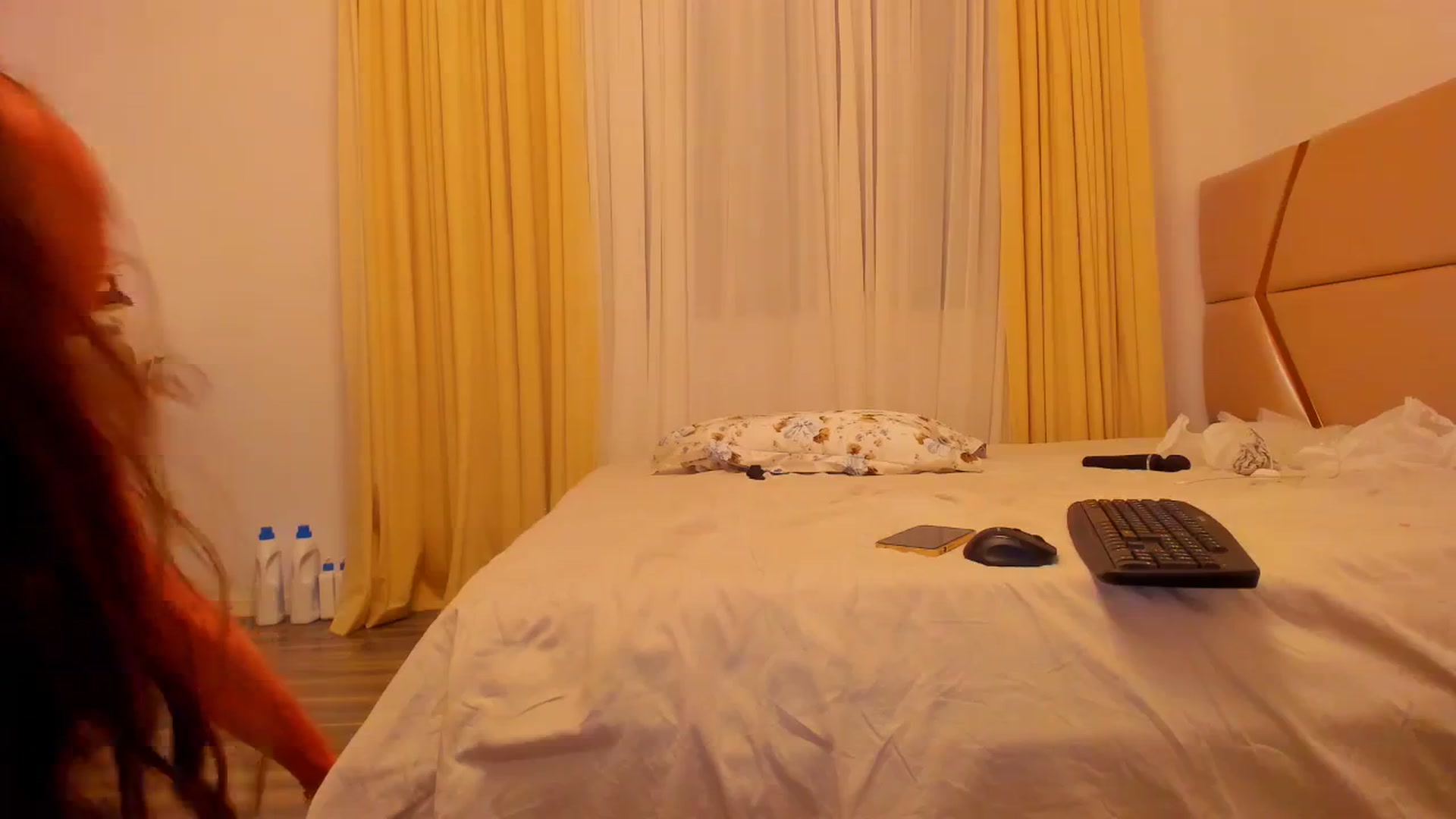 Gallery image thumbnail from SophiaSanty's myfreecams stream on, 01/12/2024, 23:14 image 2 of 20