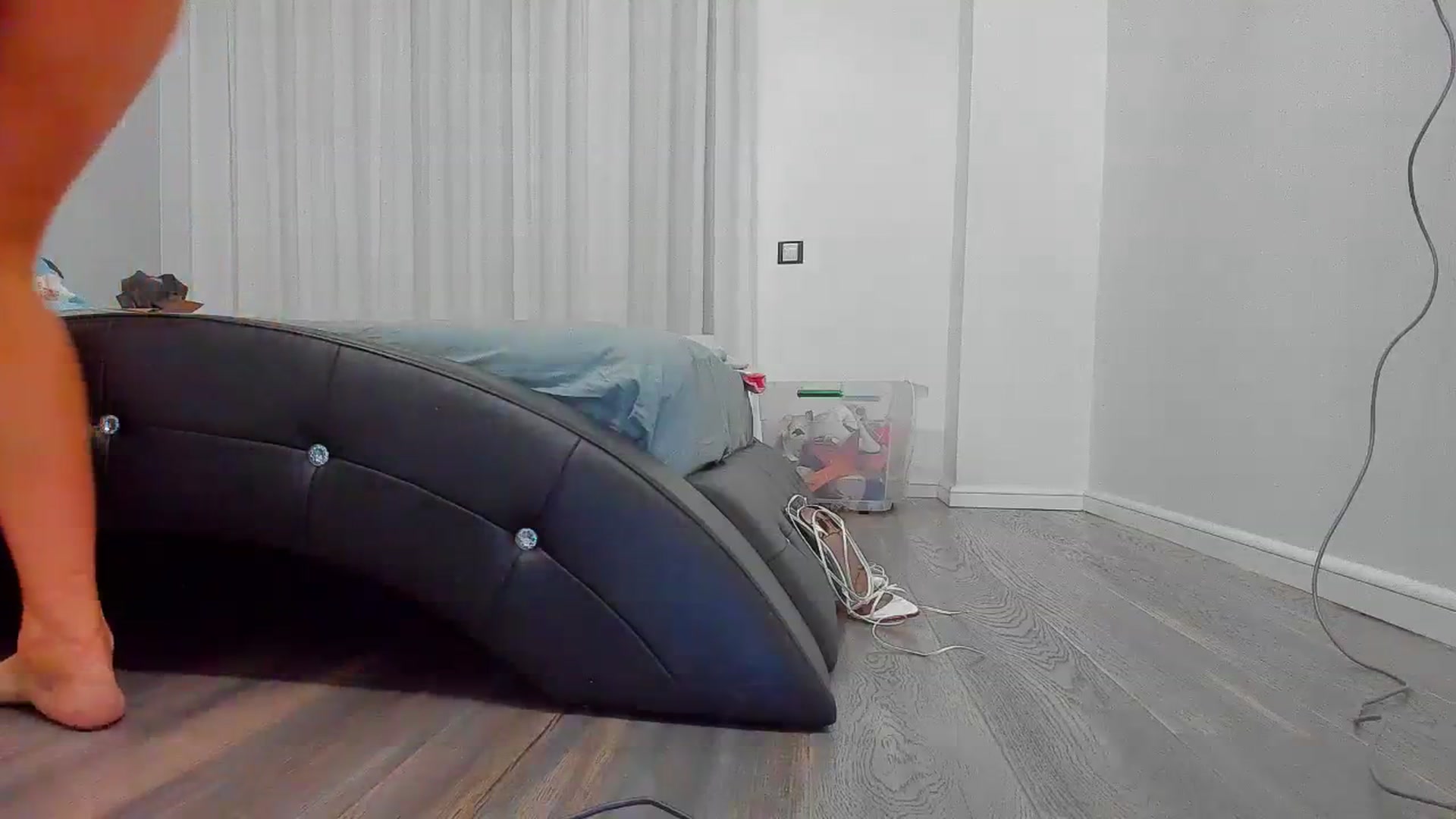 Gallery image thumbnail from SophiaSanty's myfreecams stream on, 01/27/2024, 22:17 image 3 of 20