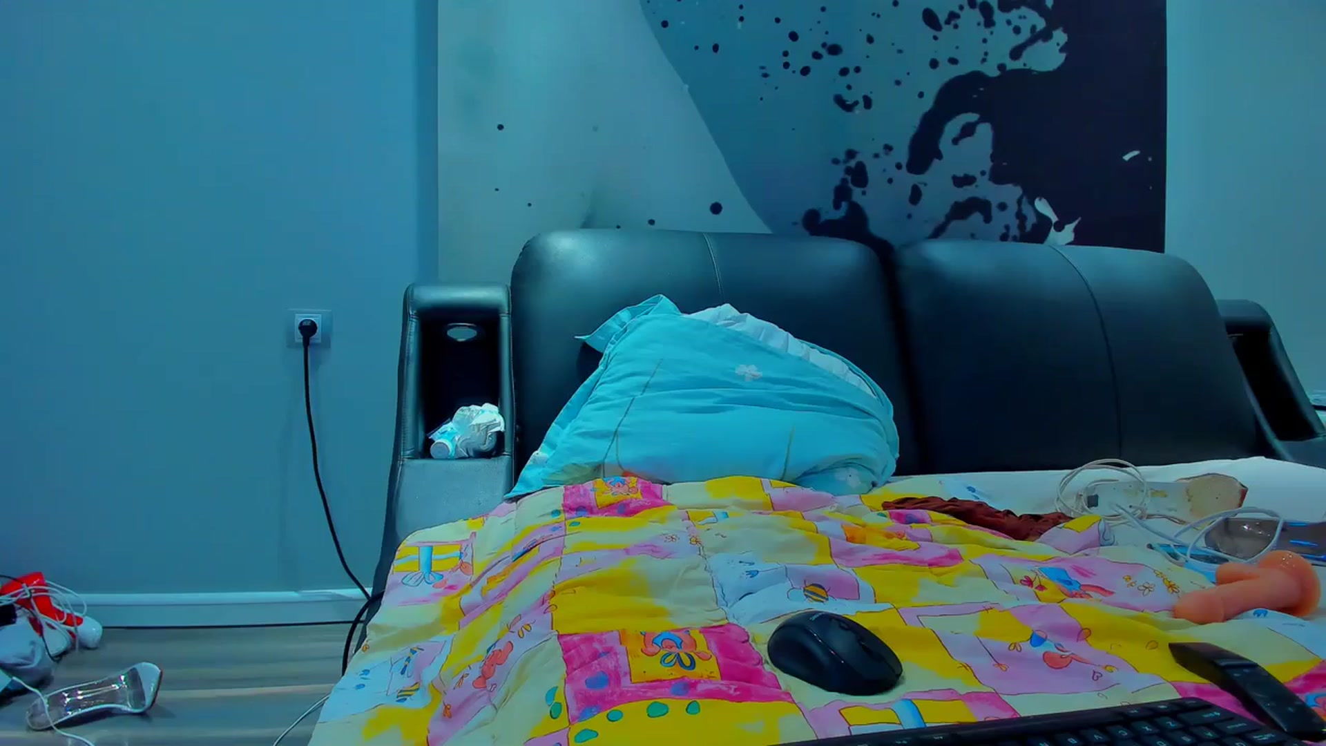 Gallery image thumbnail from SophiaSanty's myfreecams stream on, 02/22/2024, 22:45 image 16 of 20