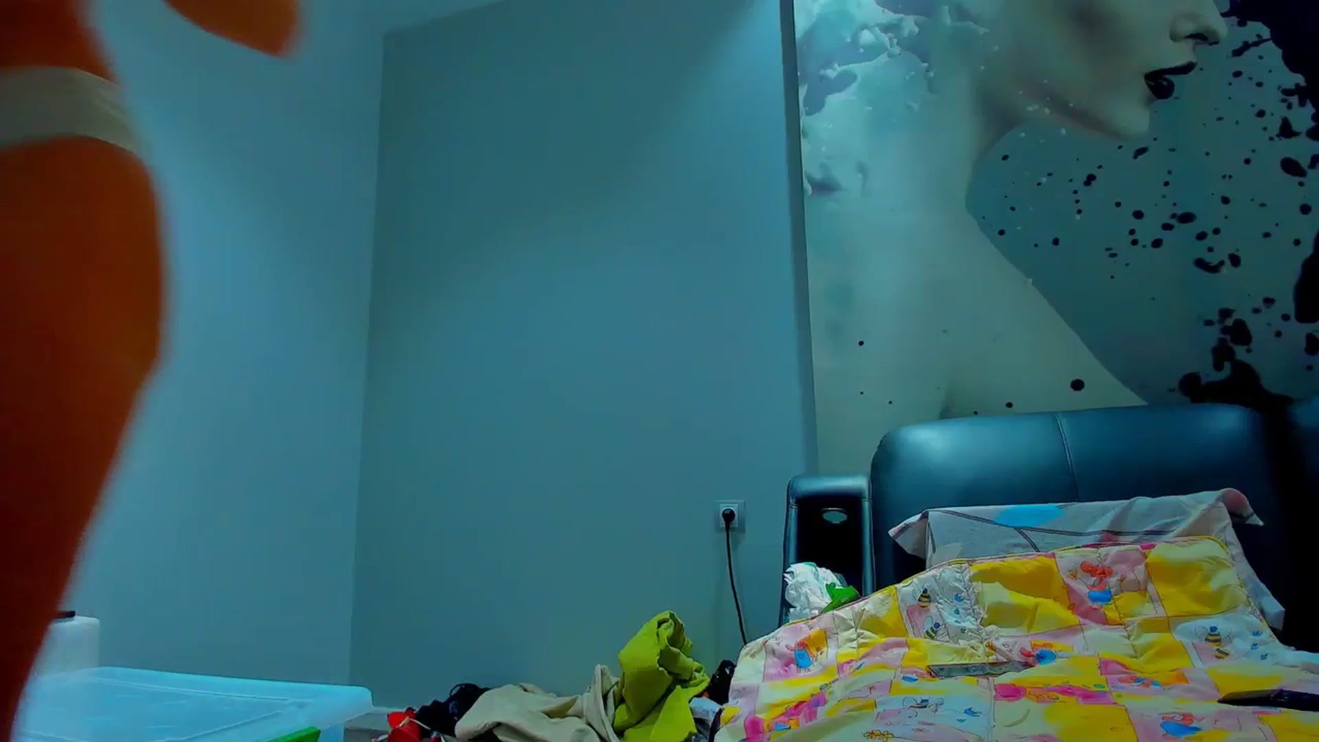 Gallery image thumbnail from SophiaSanty's myfreecams stream on, 03/06/2024, 22:37 image 4 of 20