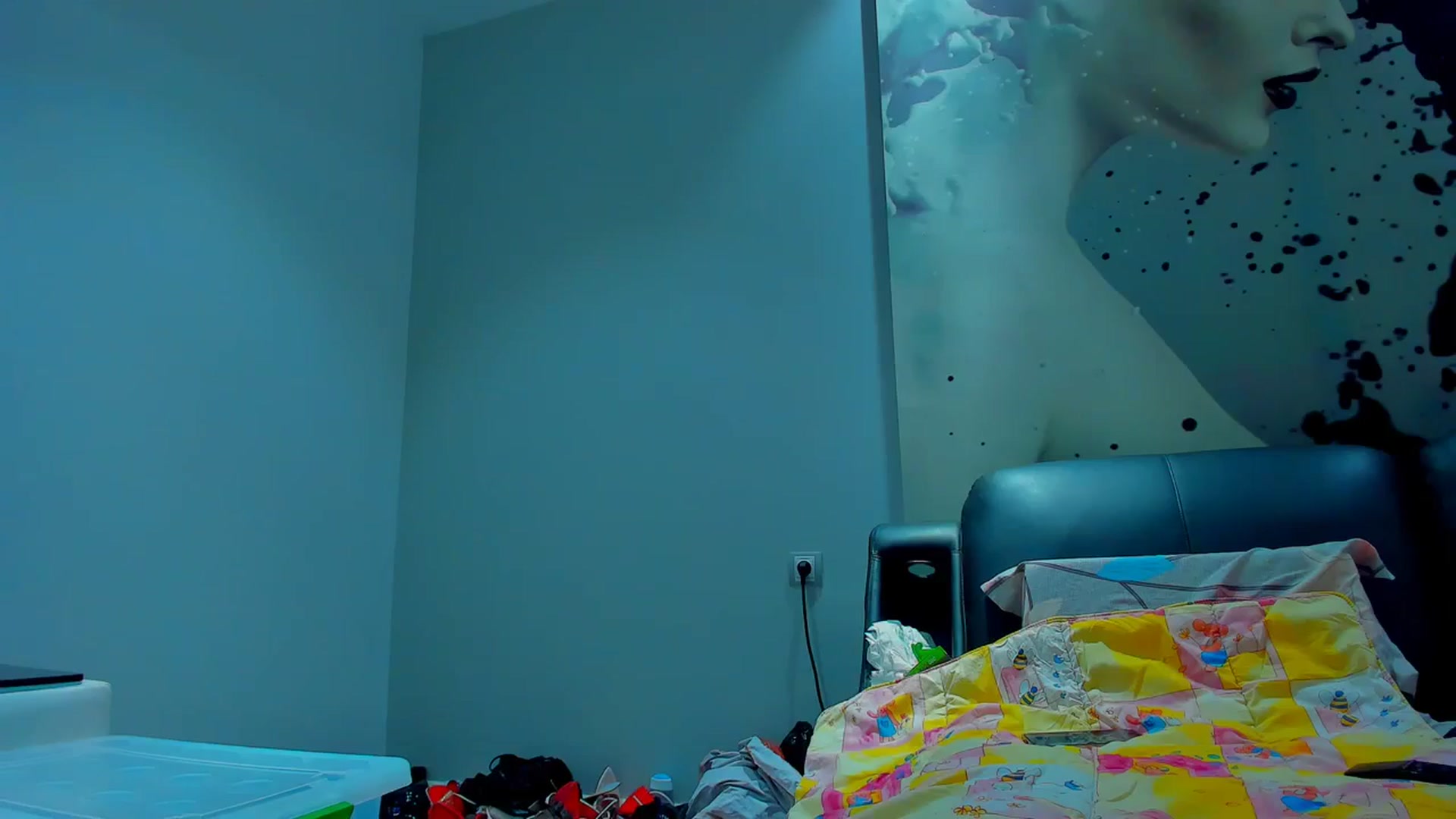 Gallery image thumbnail from SophiaSanty's myfreecams stream on, 03/06/2024, 22:37 image 3 of 20