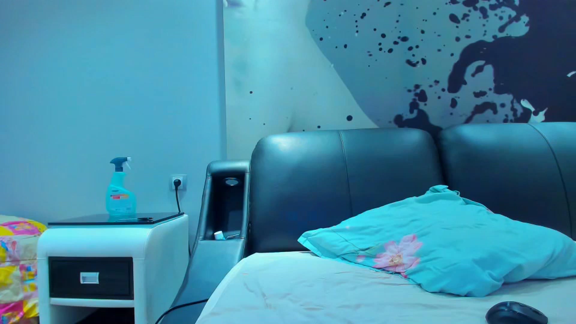 Gallery image thumbnail from SophiaSanty's myfreecams stream on, 03/18/2024, 23:32 image 17 of 20