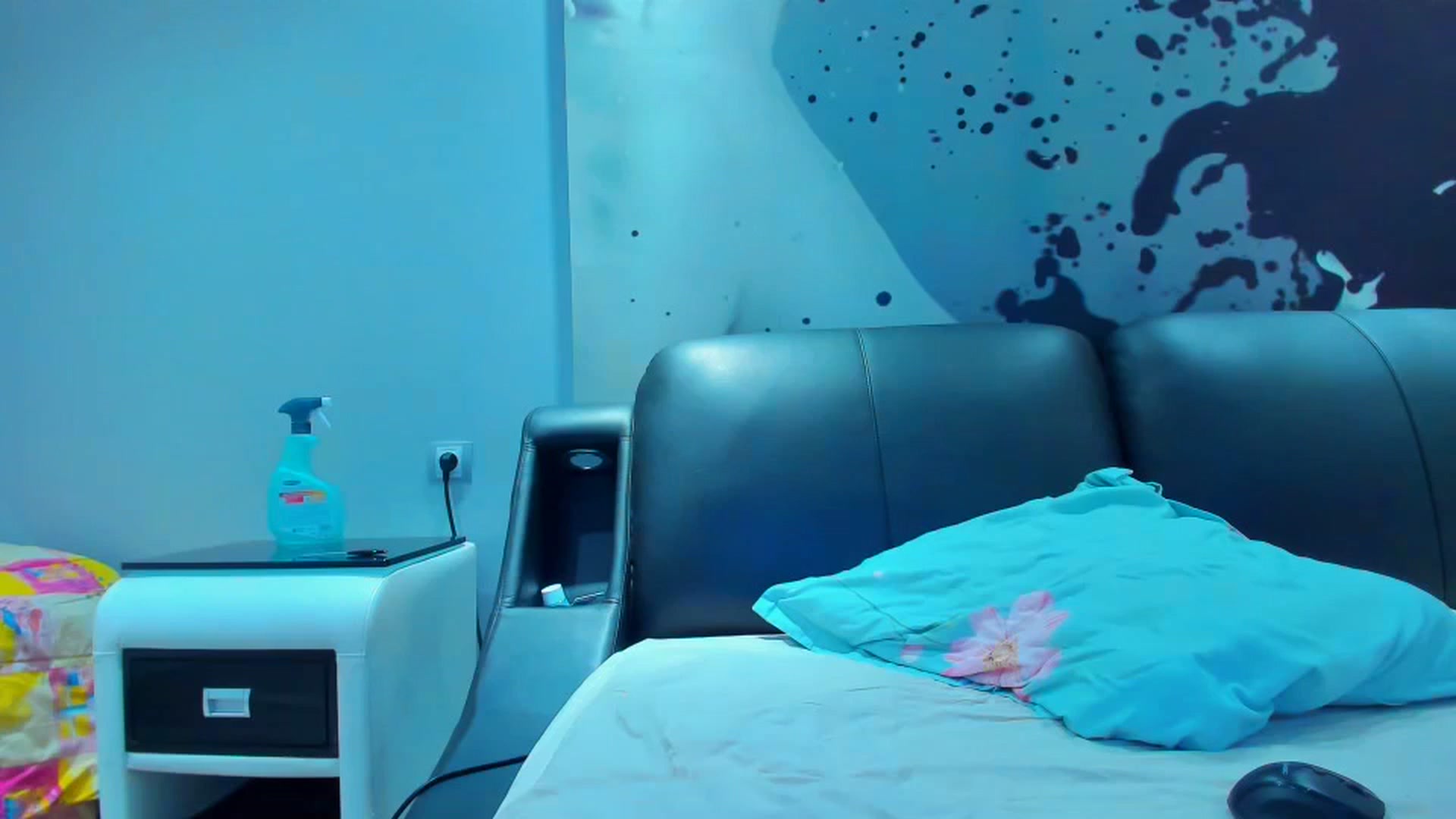 Gallery image thumbnail from SophiaSanty's myfreecams stream on, 03/18/2024, 23:32 image 20 of 20