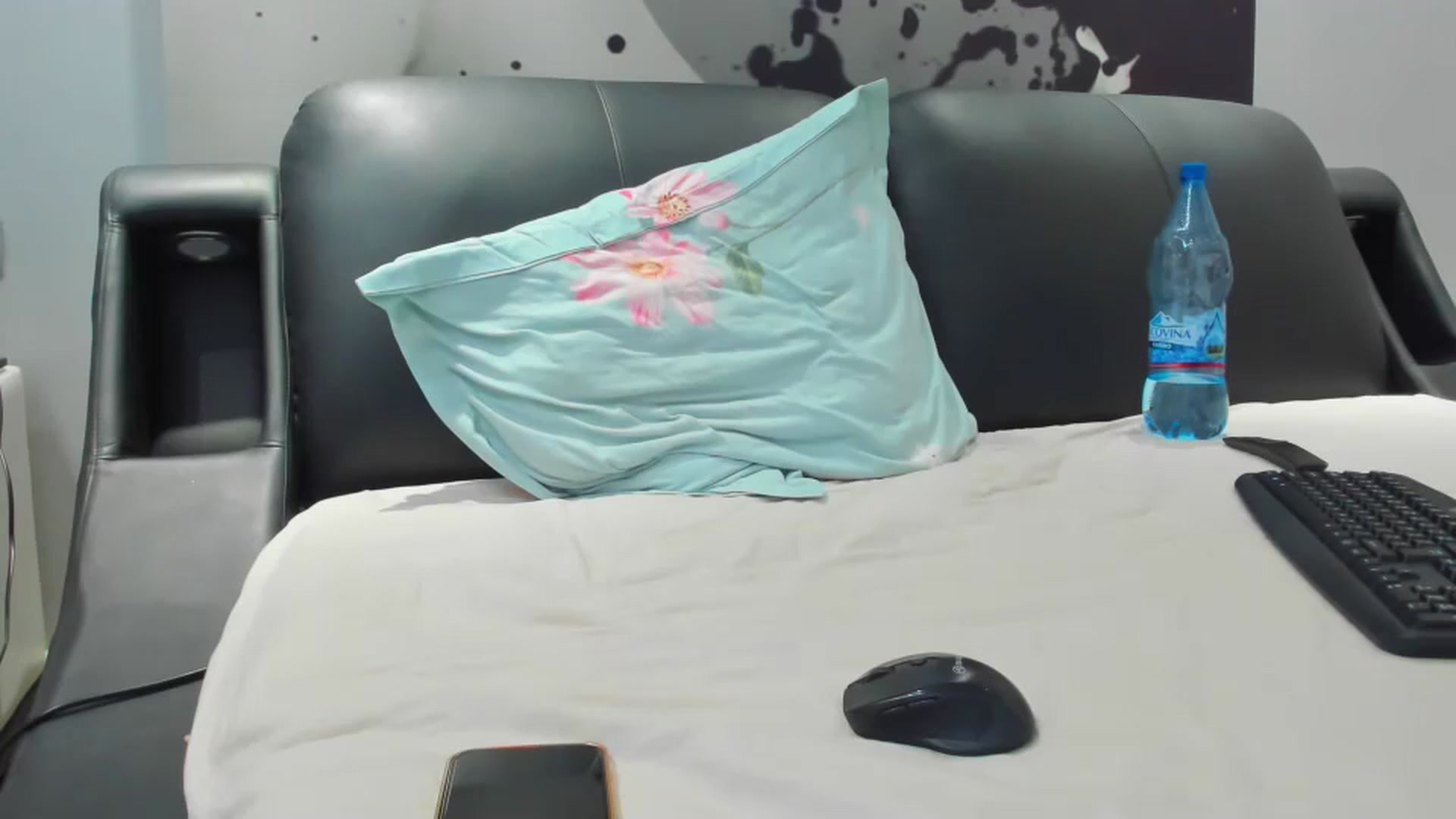 Gallery image thumbnail from SophiaSanty's myfreecams stream on, 03/30/2024, 21:07 image 15 of 20