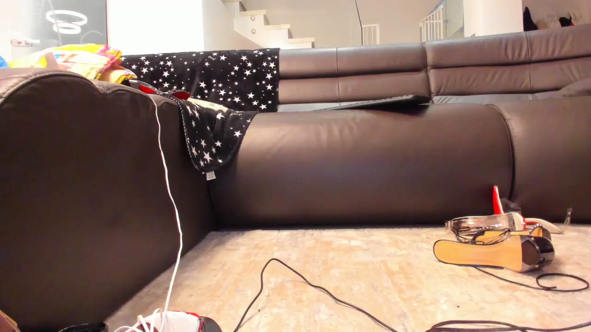 Gallery image thumbnail from SophiaSanty's myfreecams stream on, 04/02/2024, 01:06 image 17 of 20