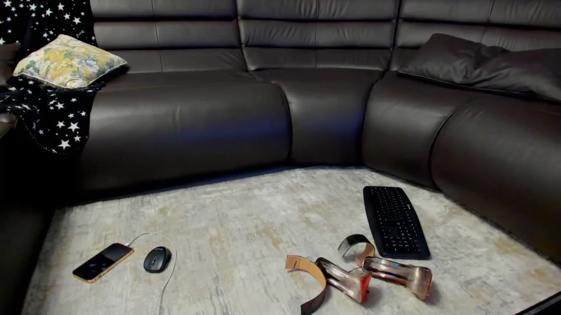 Gallery image thumbnail from SophiaSanty's myfreecams stream on, 04/05/2024, 23:03 image 7 of 20