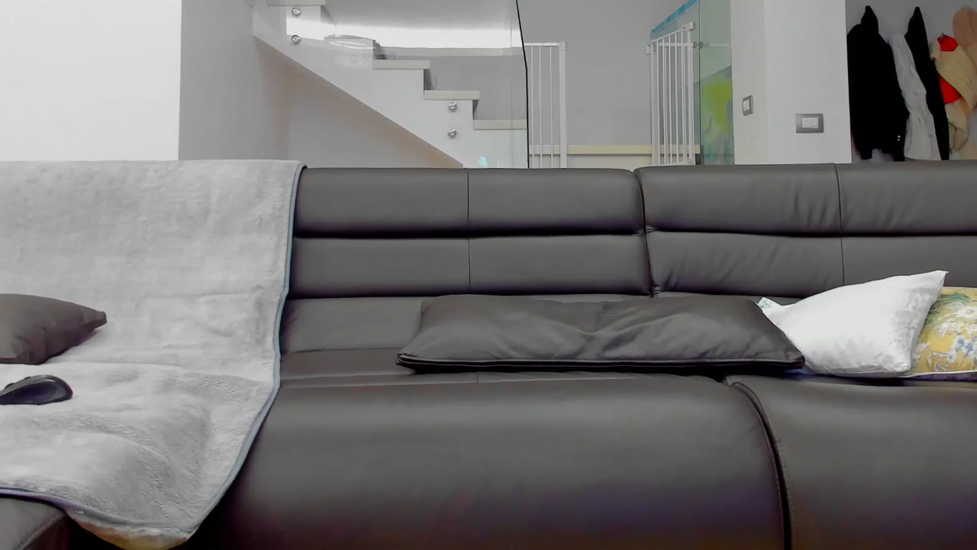 Gallery image thumbnail from SophiaSanty's myfreecams stream on, 05/21/2024, 23:40 image 1 of 20