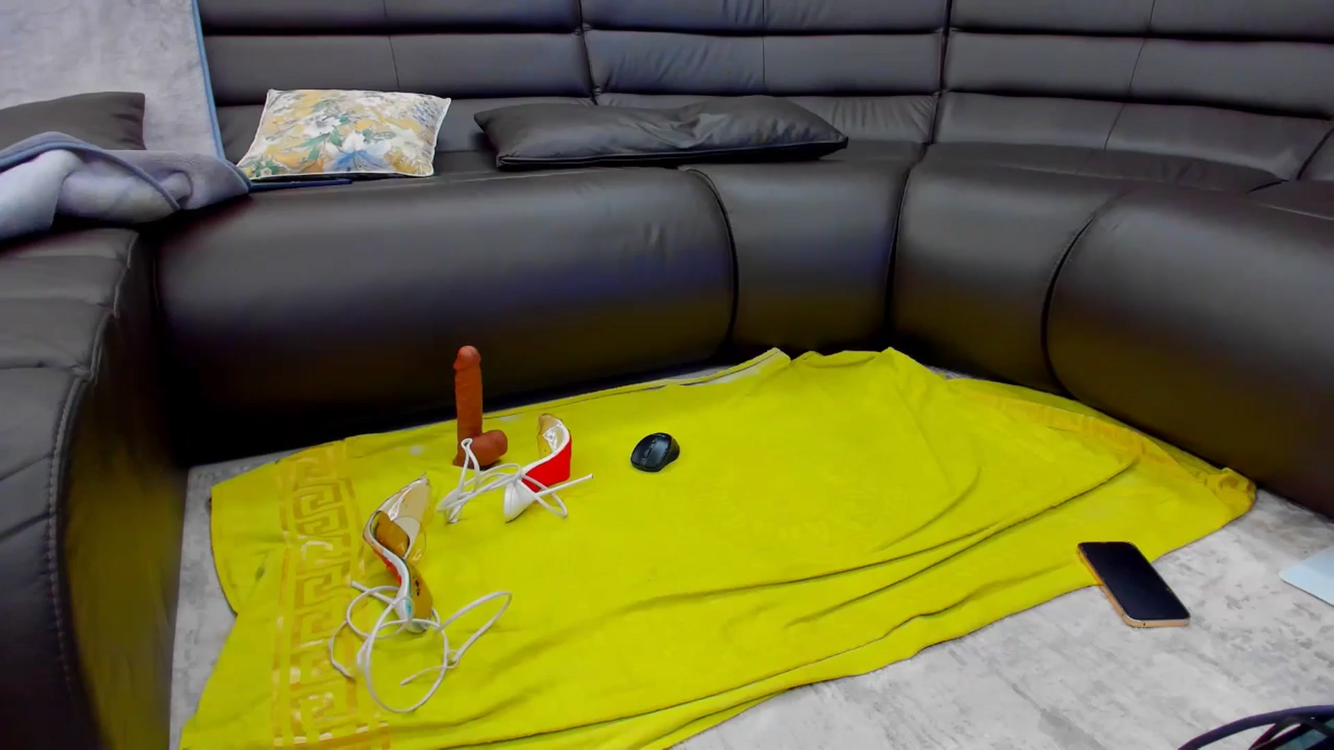Gallery image thumbnail from SophiaSanty's myfreecams stream on, 06/01/2024, 02:18 image 6 of 20