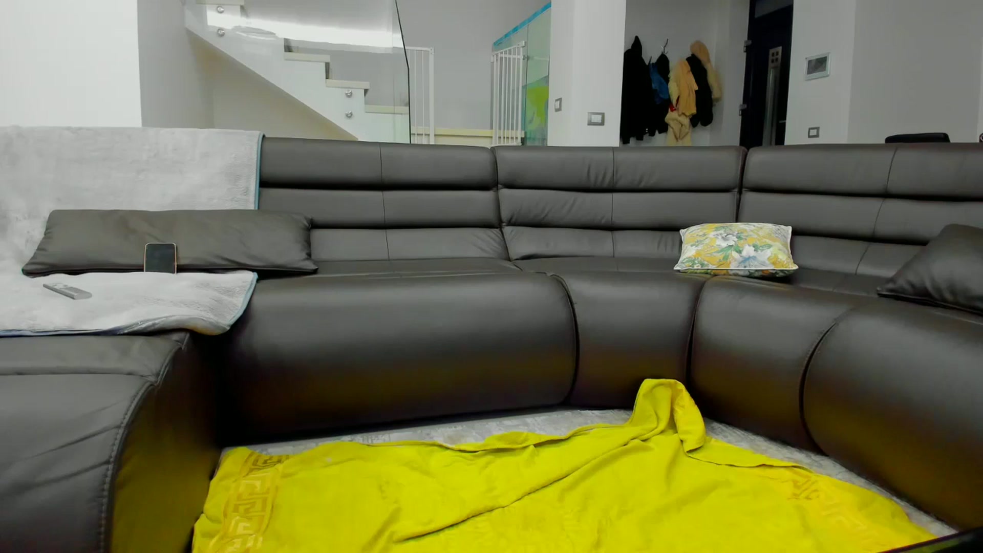 Gallery image thumbnail from SophiaSanty's myfreecams stream on, 06/15/2024, 21:19 image 2 of 20