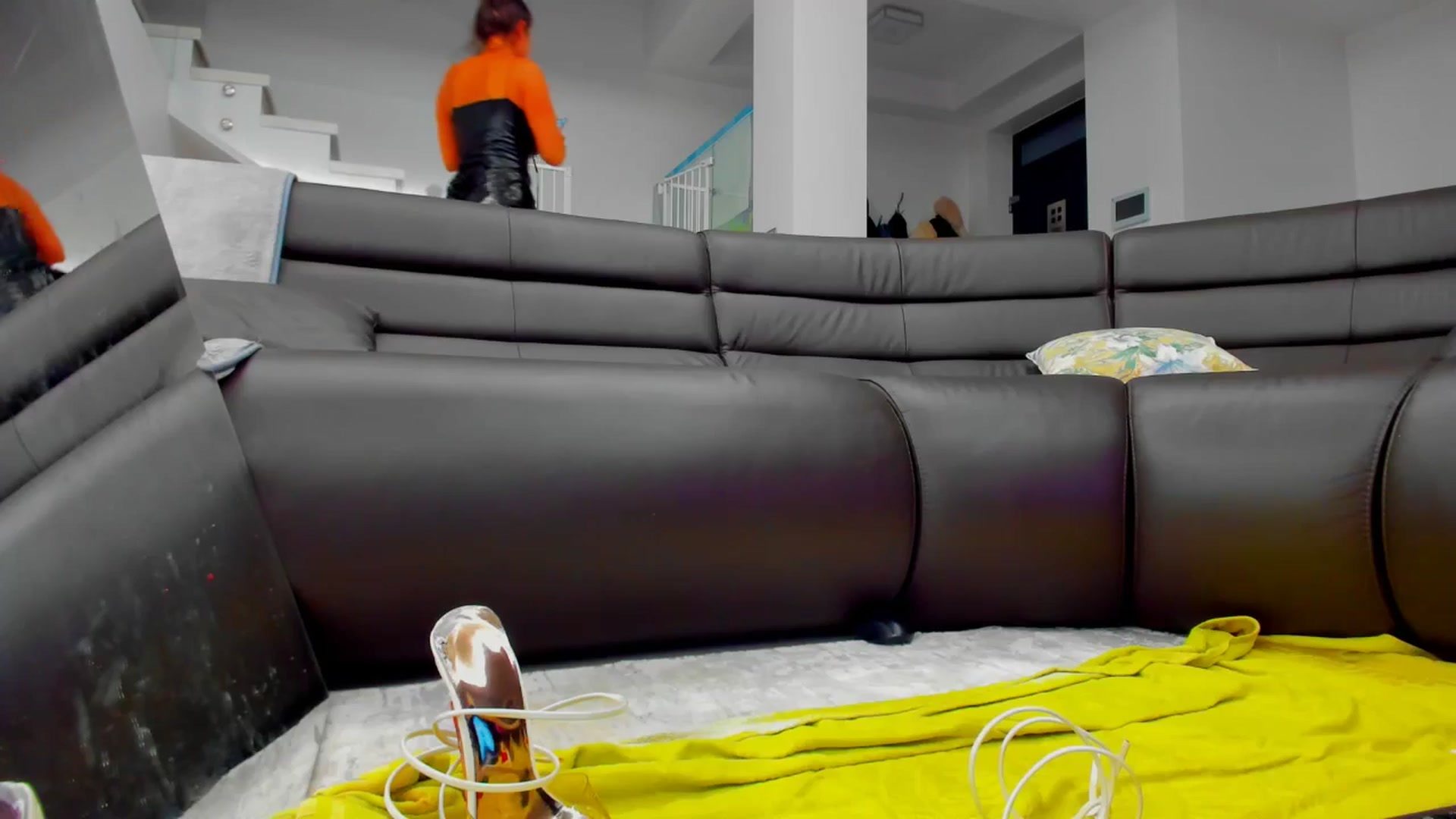 Gallery image thumbnail from SophiaSanty's myfreecams stream on, 06/16/2024, 02:50 image 5 of 20