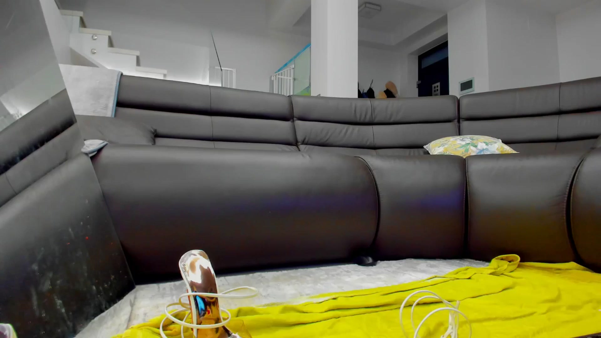 Gallery image thumbnail from SophiaSanty's myfreecams stream on, 06/16/2024, 02:50 image 6 of 20