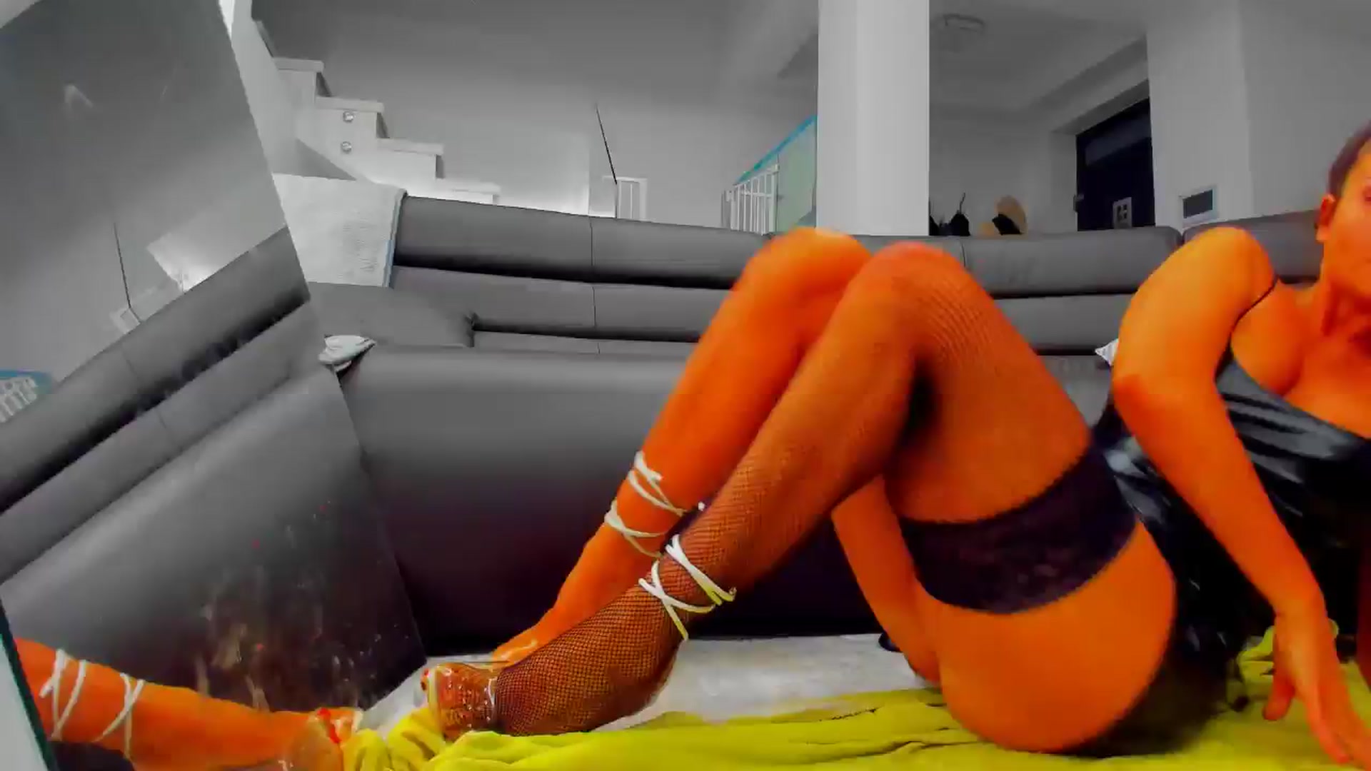 Gallery image thumbnail from SophiaSanty's myfreecams stream on, 06/16/2024, 02:50 image 1 of 20