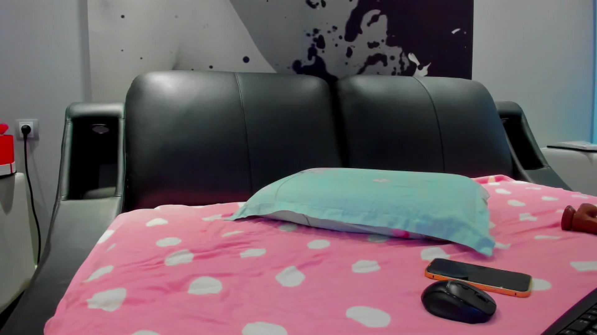 Gallery image thumbnail from SophiaSanty's myfreecams stream on, 06/21/2024, 18:24 image 7 of 20