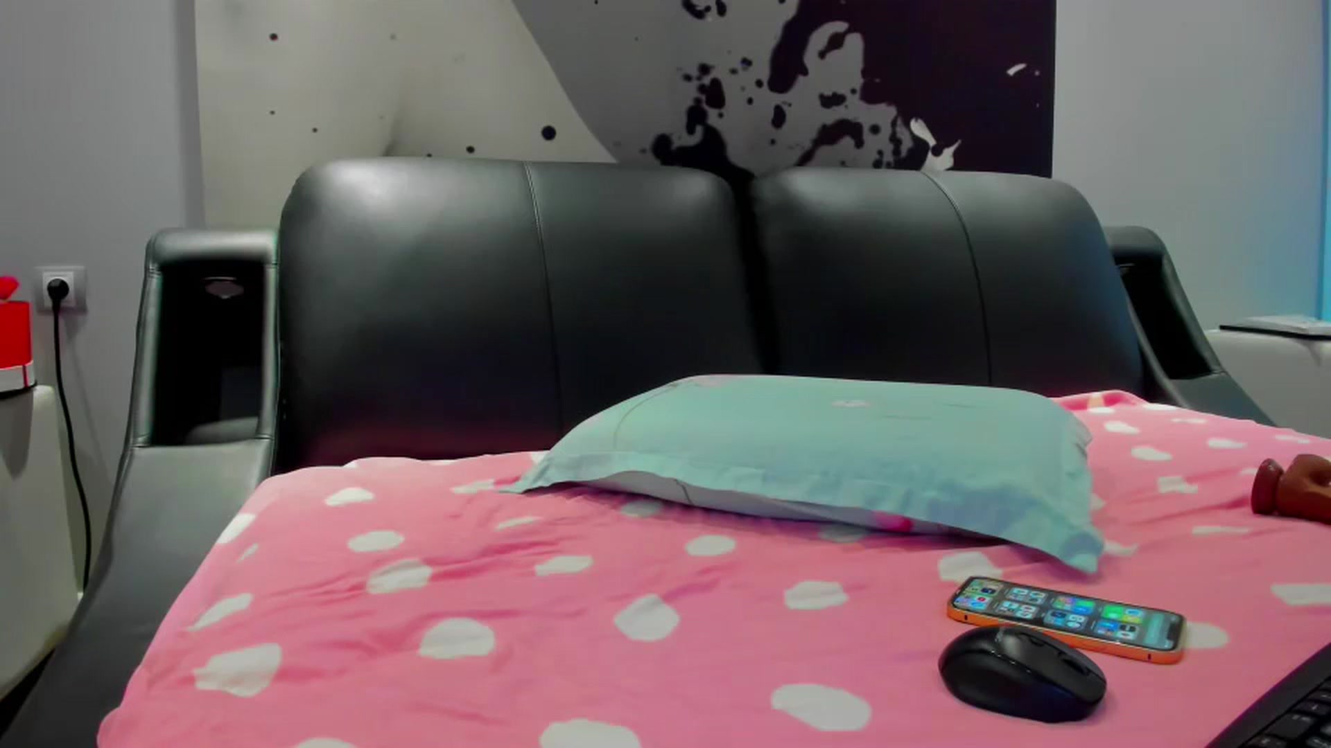 Gallery image thumbnail from SophiaSanty's myfreecams stream on, 06/21/2024, 18:24 image 4 of 20