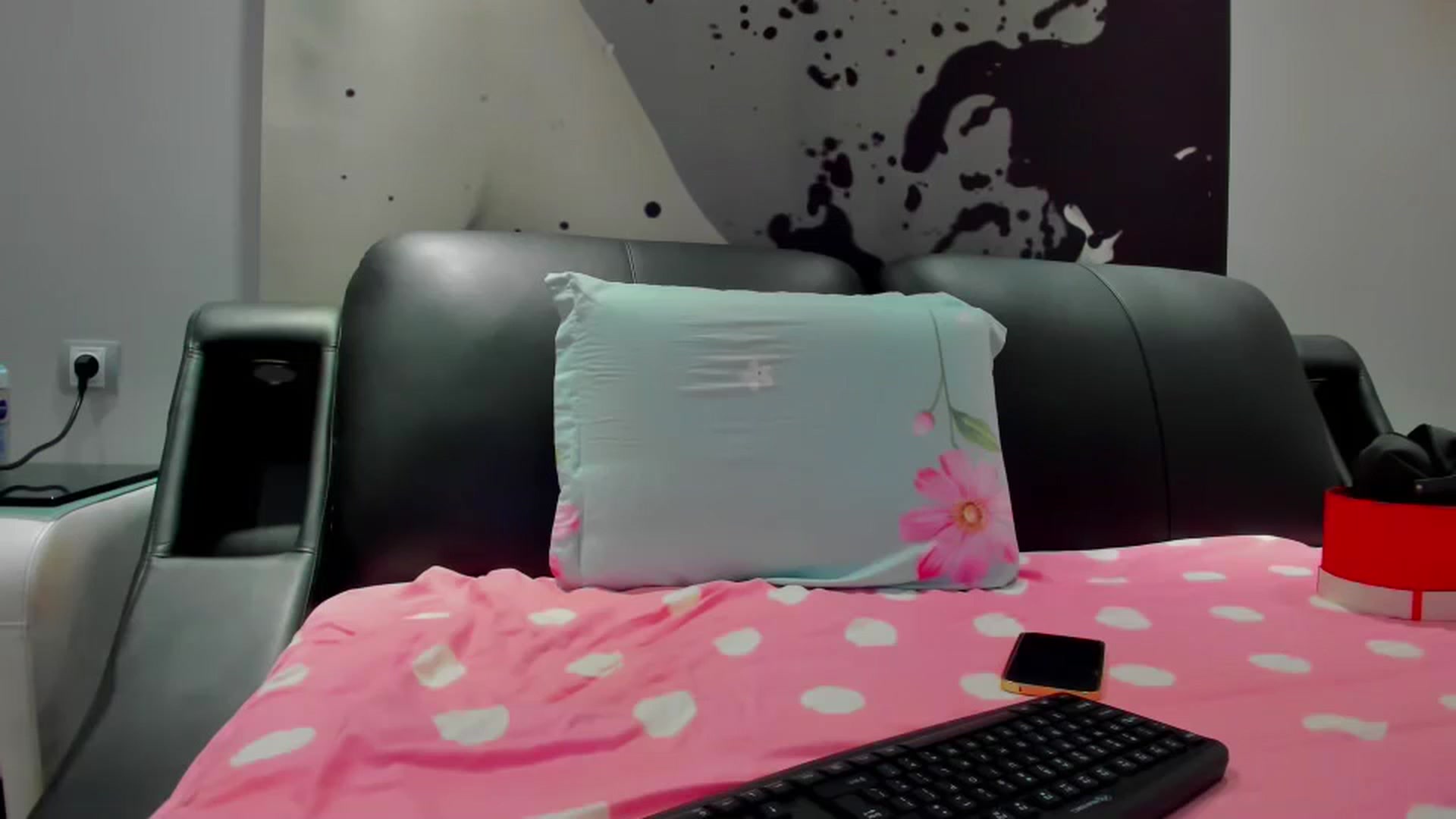 Gallery image thumbnail from SophiaSanty's myfreecams stream on, 06/27/2024, 20:06 image 9 of 20