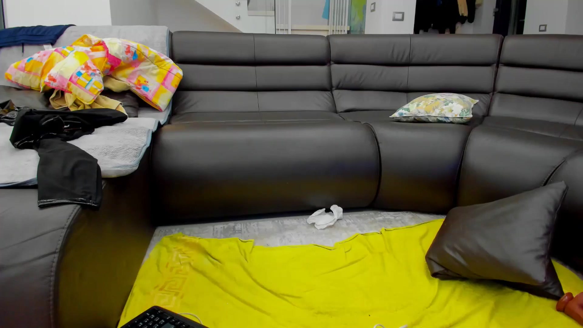 Gallery image thumbnail from SophiaSanty's myfreecams stream on, 07/01/2024, 01:49 image 1 of 20